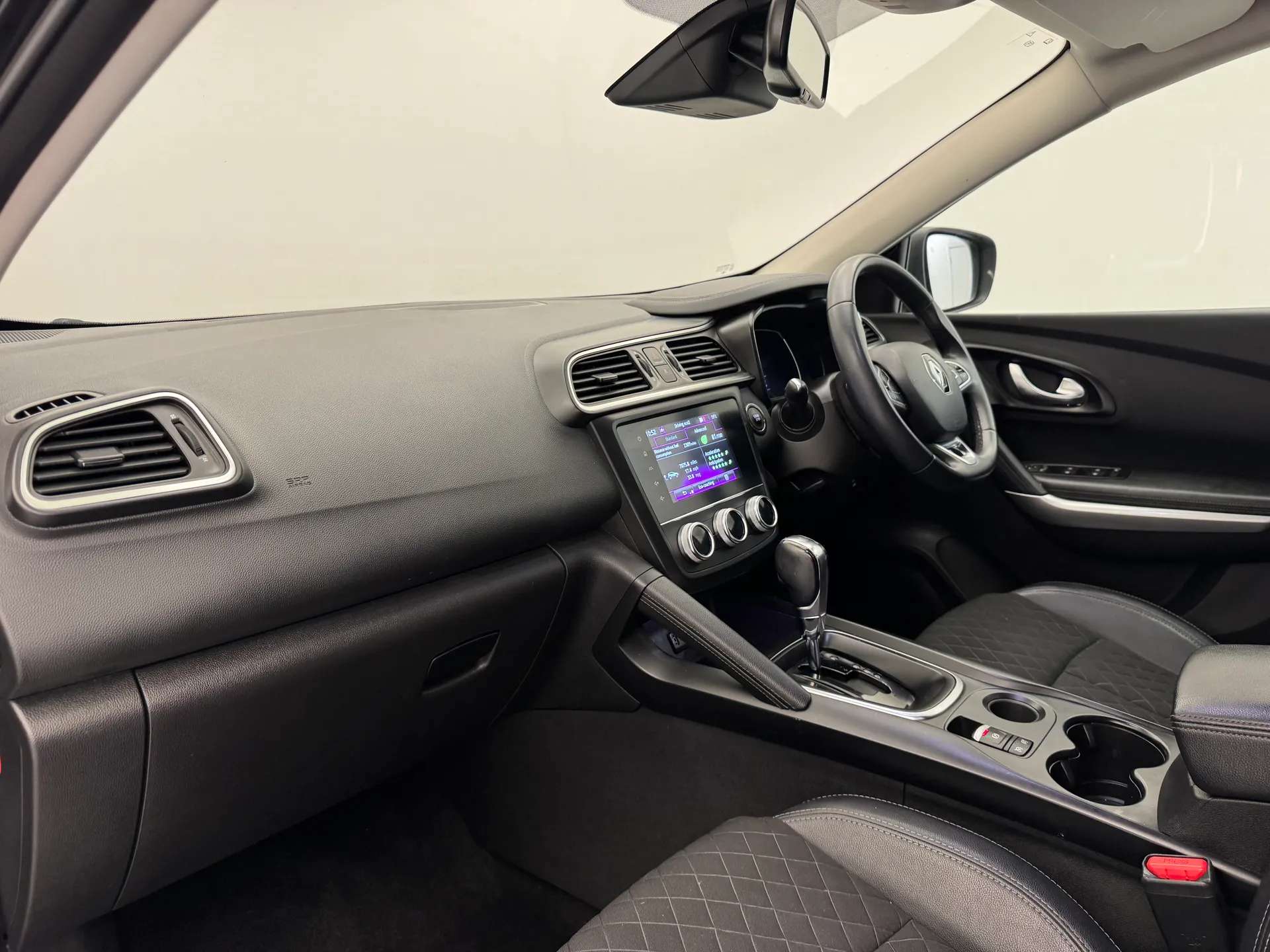 2022 RENAULT KADJAR 2022 RENAULT KADJAR