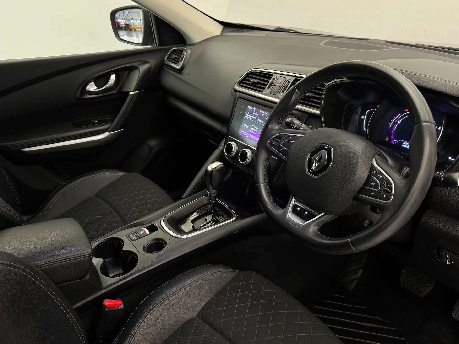 2022 RENAULT KADJAR 2022 RENAULT KADJAR