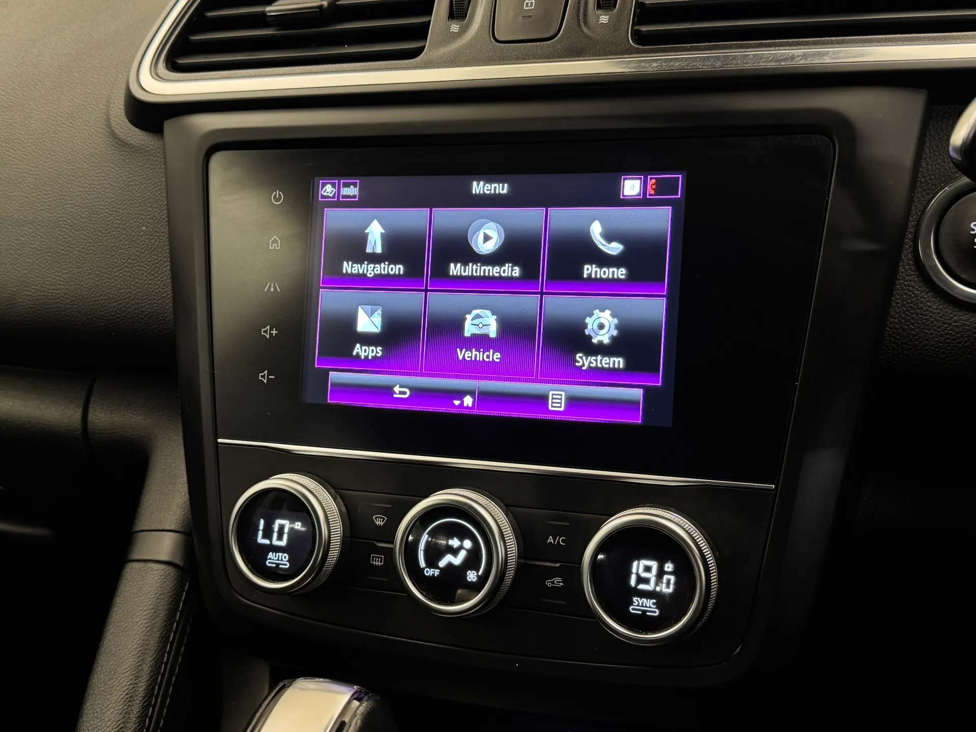 2022 RENAULT KADJAR 2022 RENAULT KADJAR