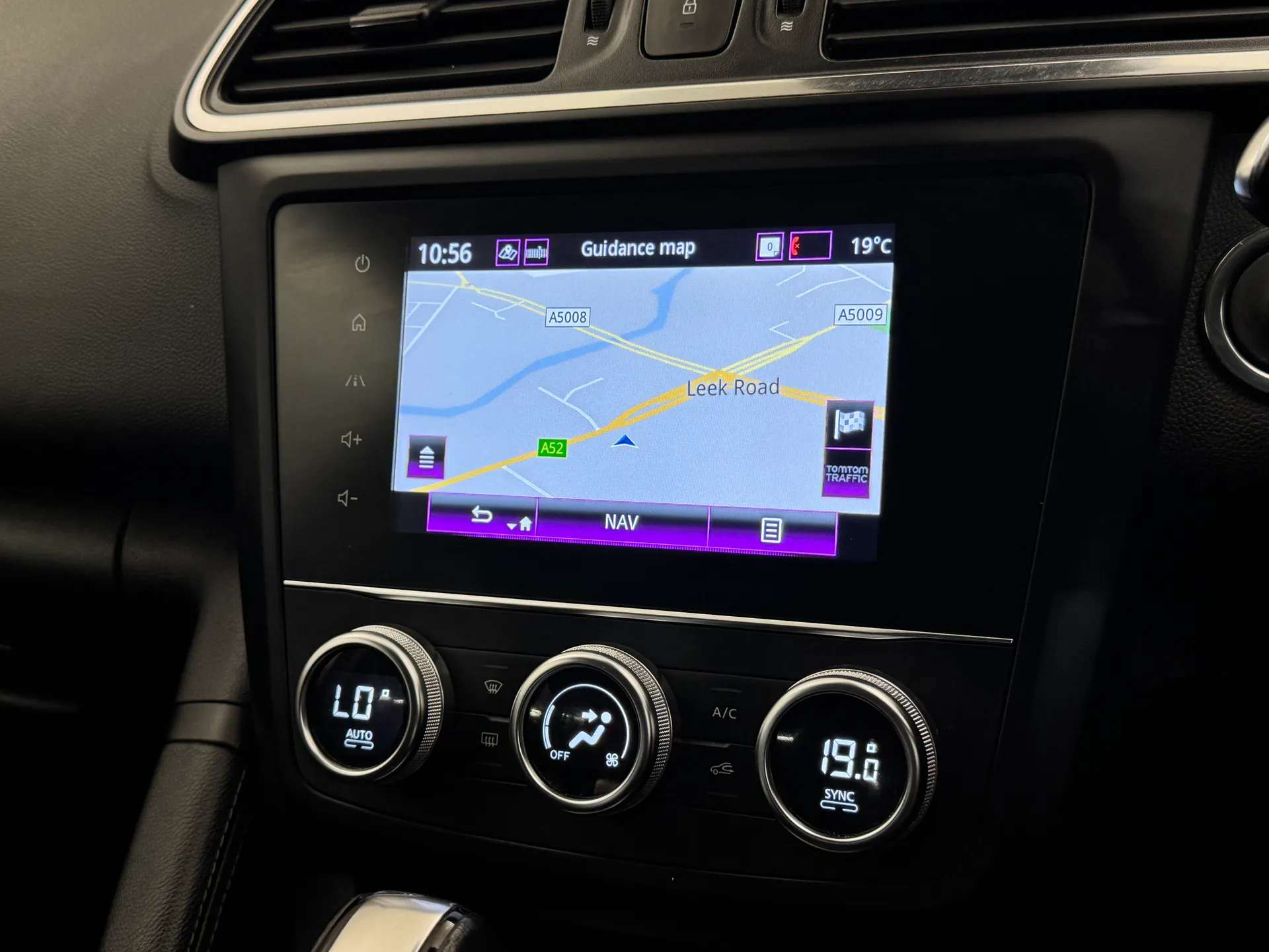 2022 RENAULT KADJAR 2022 RENAULT KADJAR