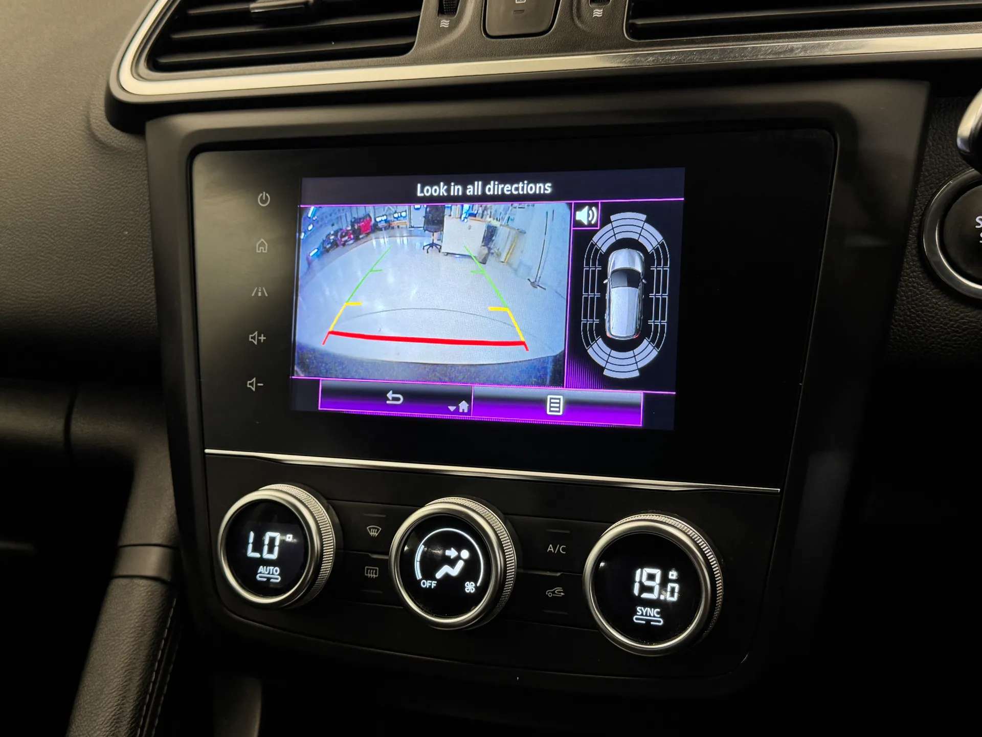2022 RENAULT KADJAR 2022 RENAULT KADJAR