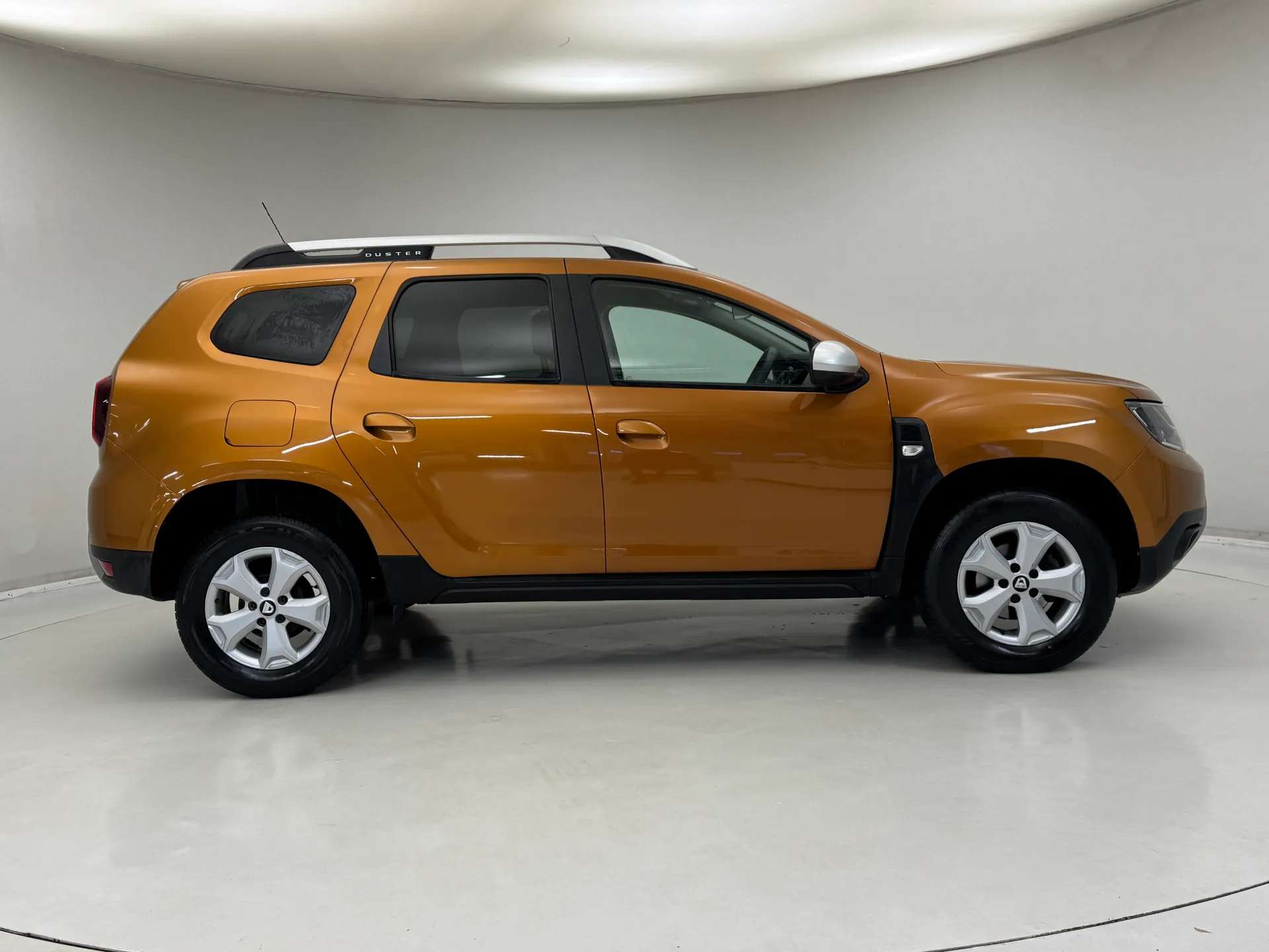 2019 DACIA DUSTER 2019 DACIA DUSTER