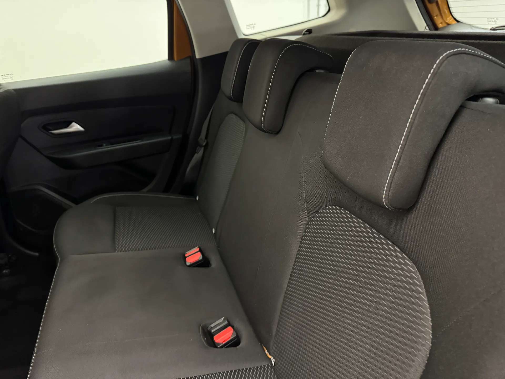 2019 DACIA DUSTER 2019 DACIA DUSTER