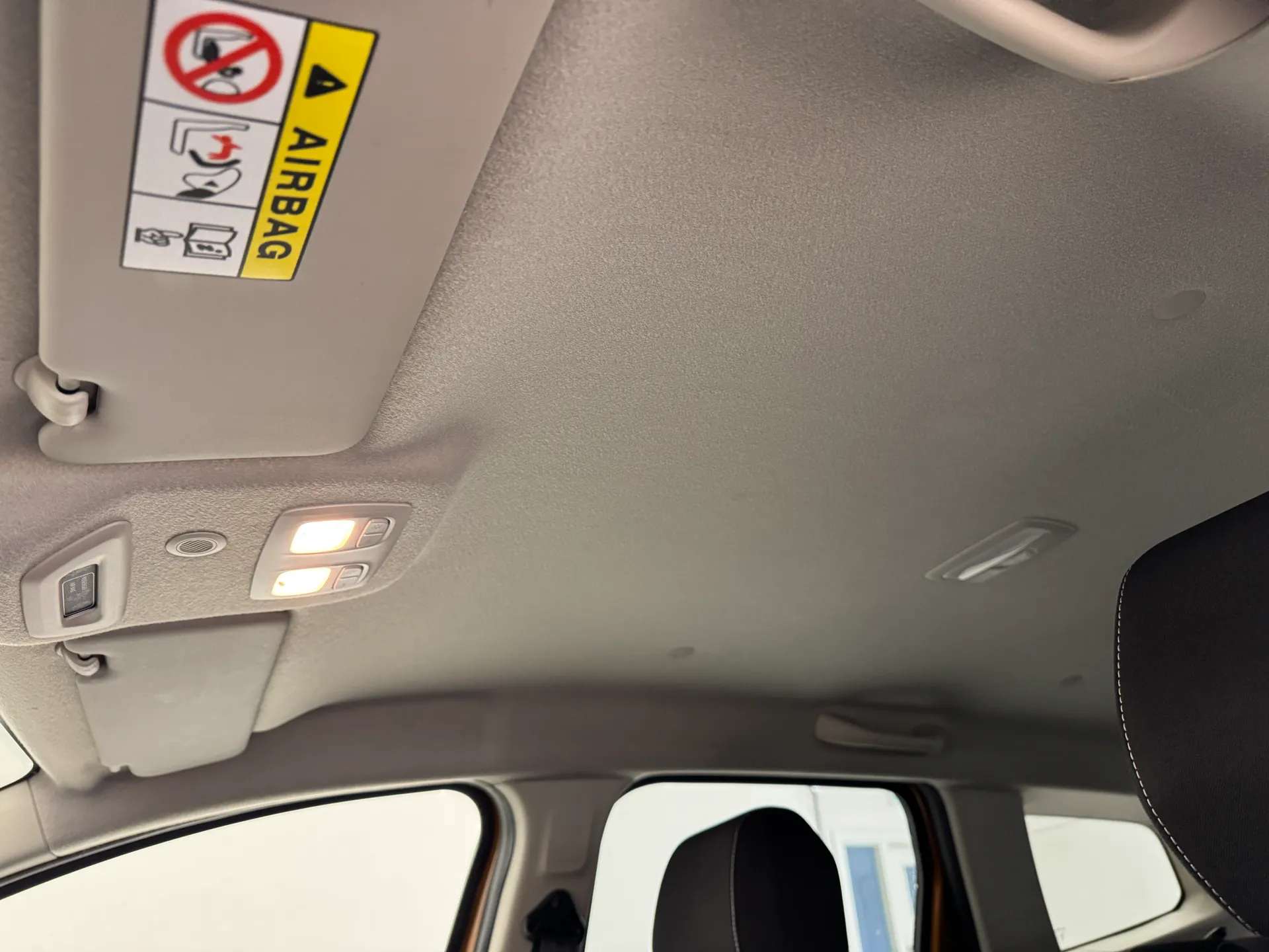 2019 DACIA DUSTER 2019 DACIA DUSTER