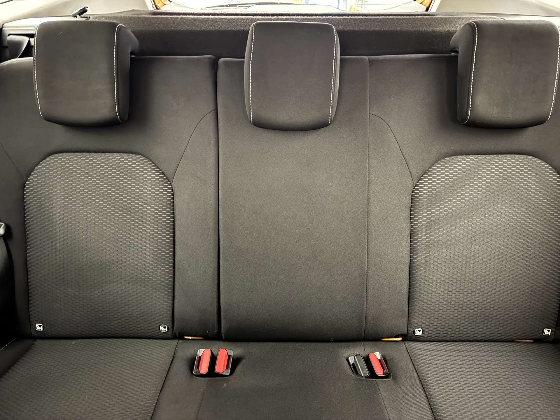 2019 DACIA DUSTER 2019 DACIA DUSTER