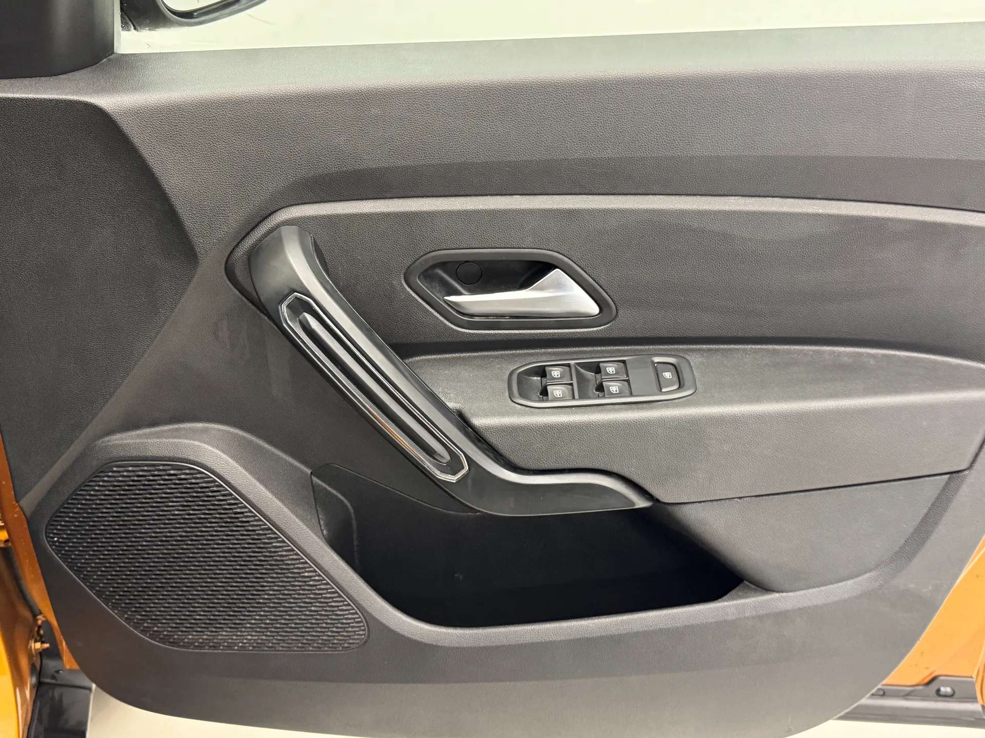 2019 DACIA DUSTER 2019 DACIA DUSTER