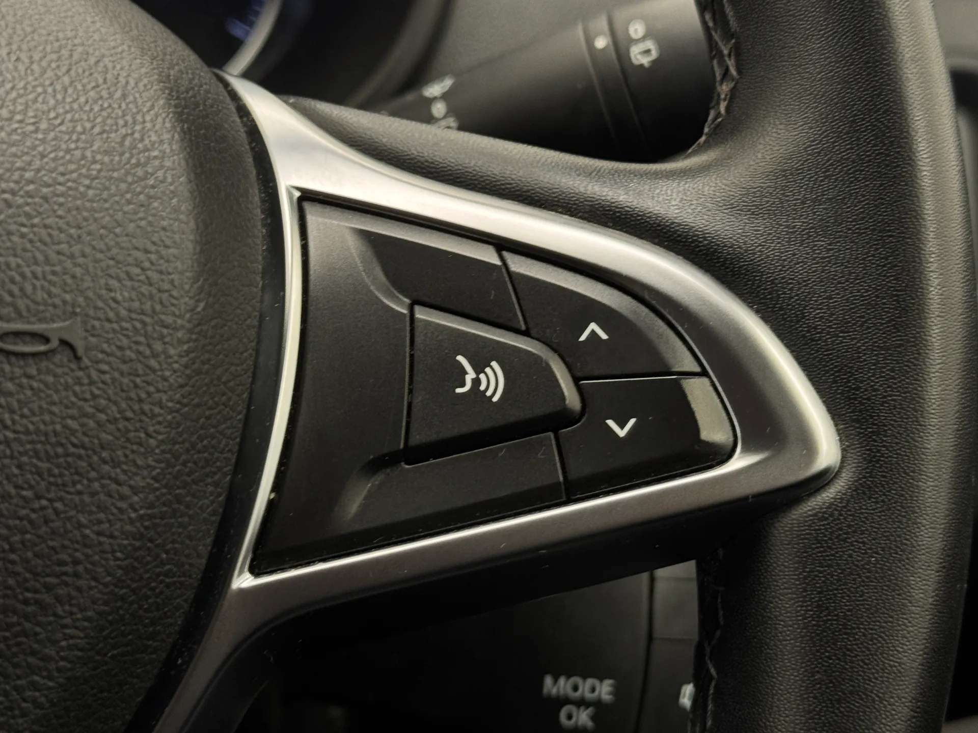 2019 DACIA DUSTER 2019 DACIA DUSTER