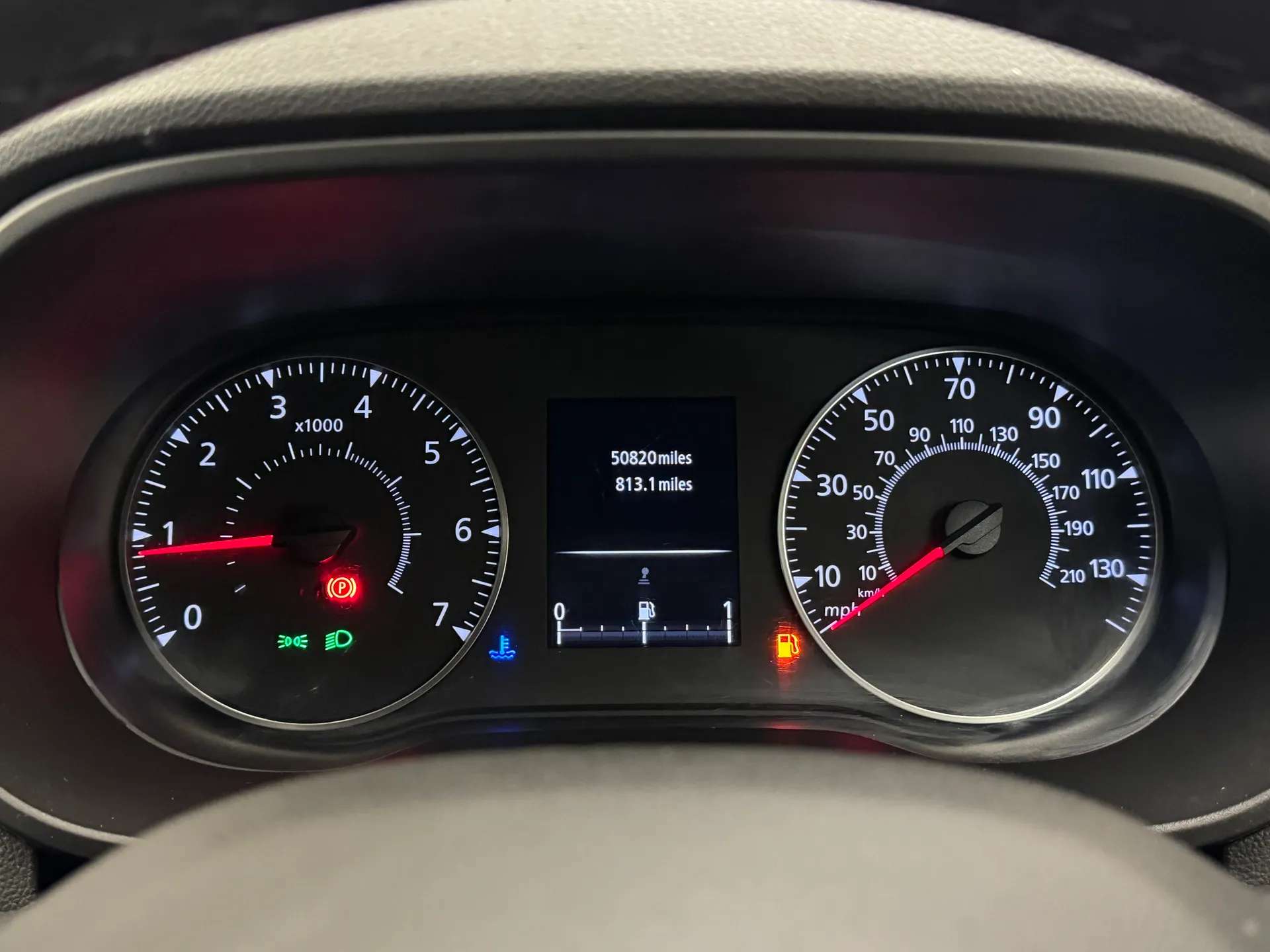 2019 DACIA DUSTER 2019 DACIA DUSTER