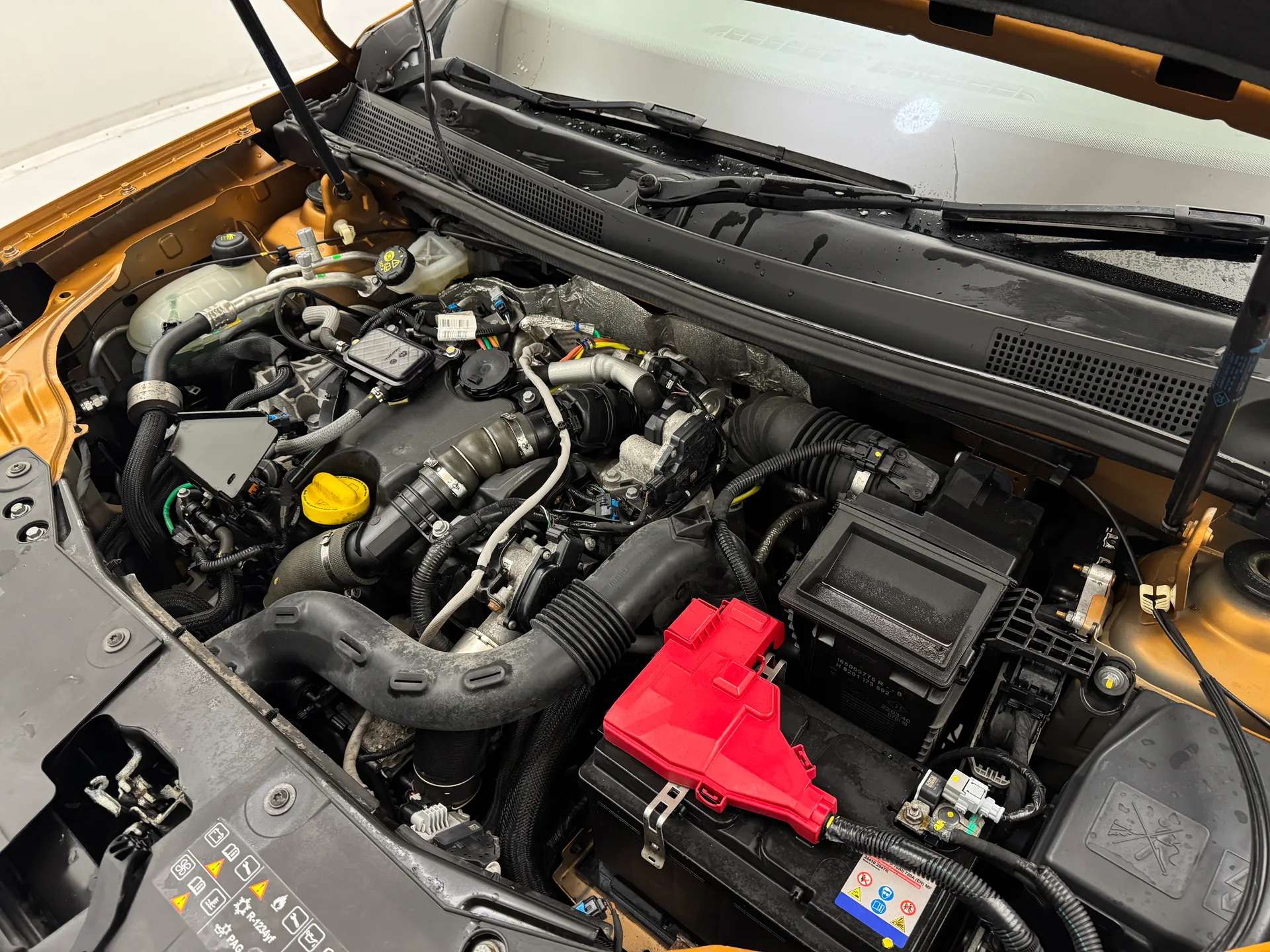 2019 DACIA DUSTER 2019 DACIA DUSTER