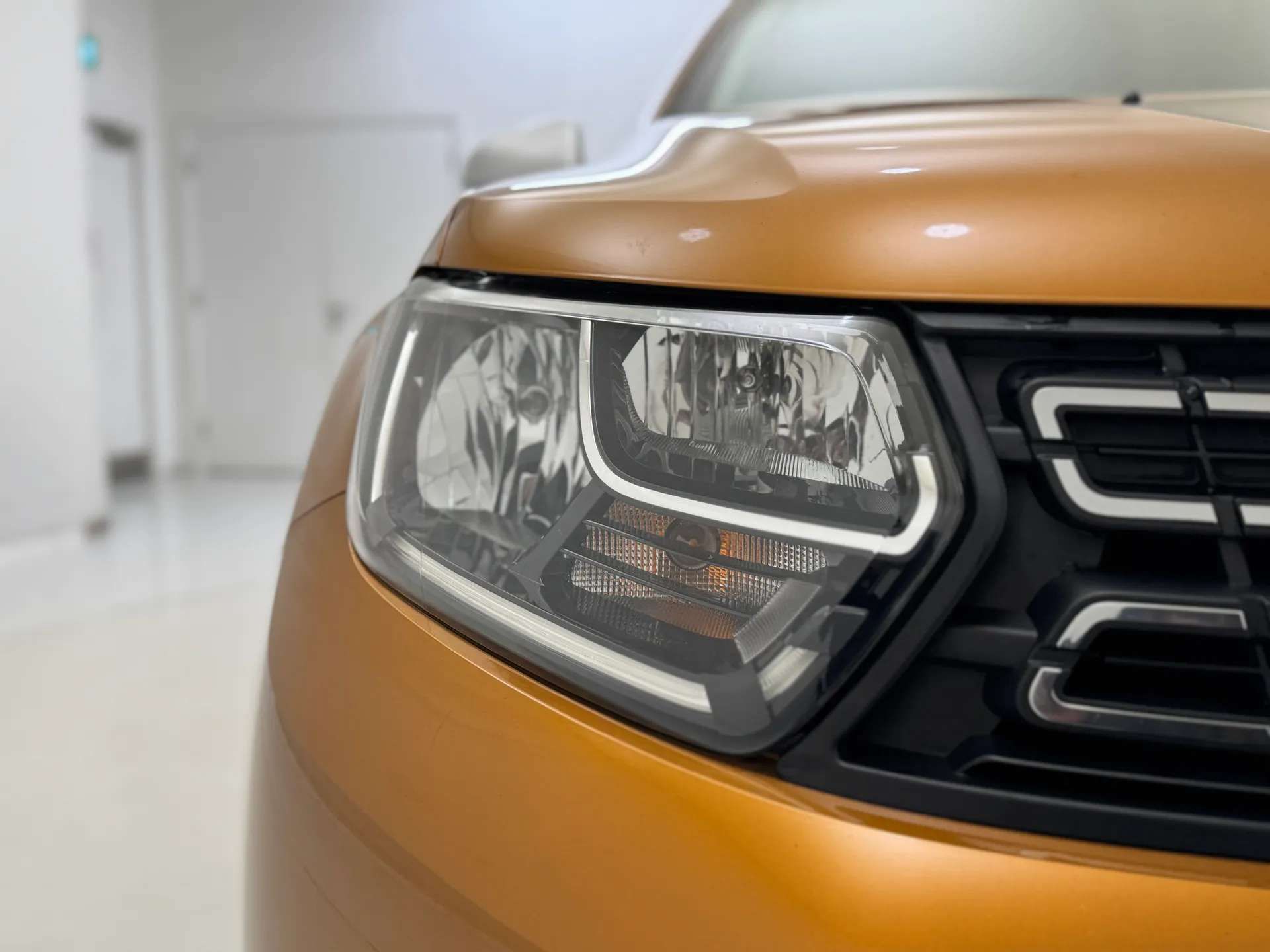 2019 DACIA DUSTER 2019 DACIA DUSTER