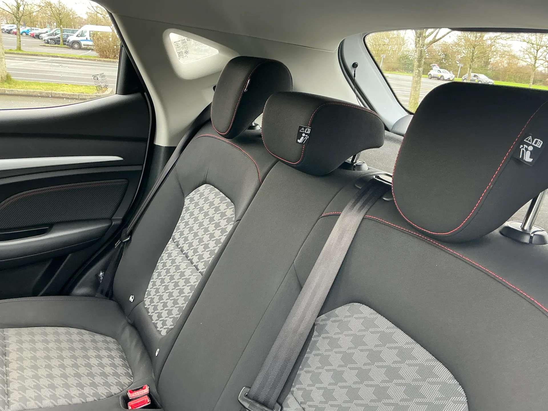 2023 MG ZS 2023 MG ZS