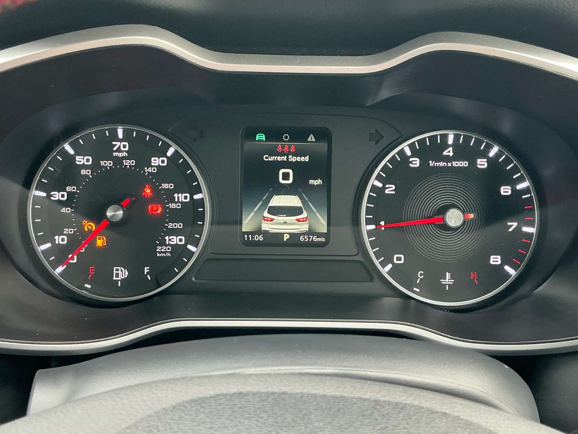 2023 MG ZS 2023 MG ZS