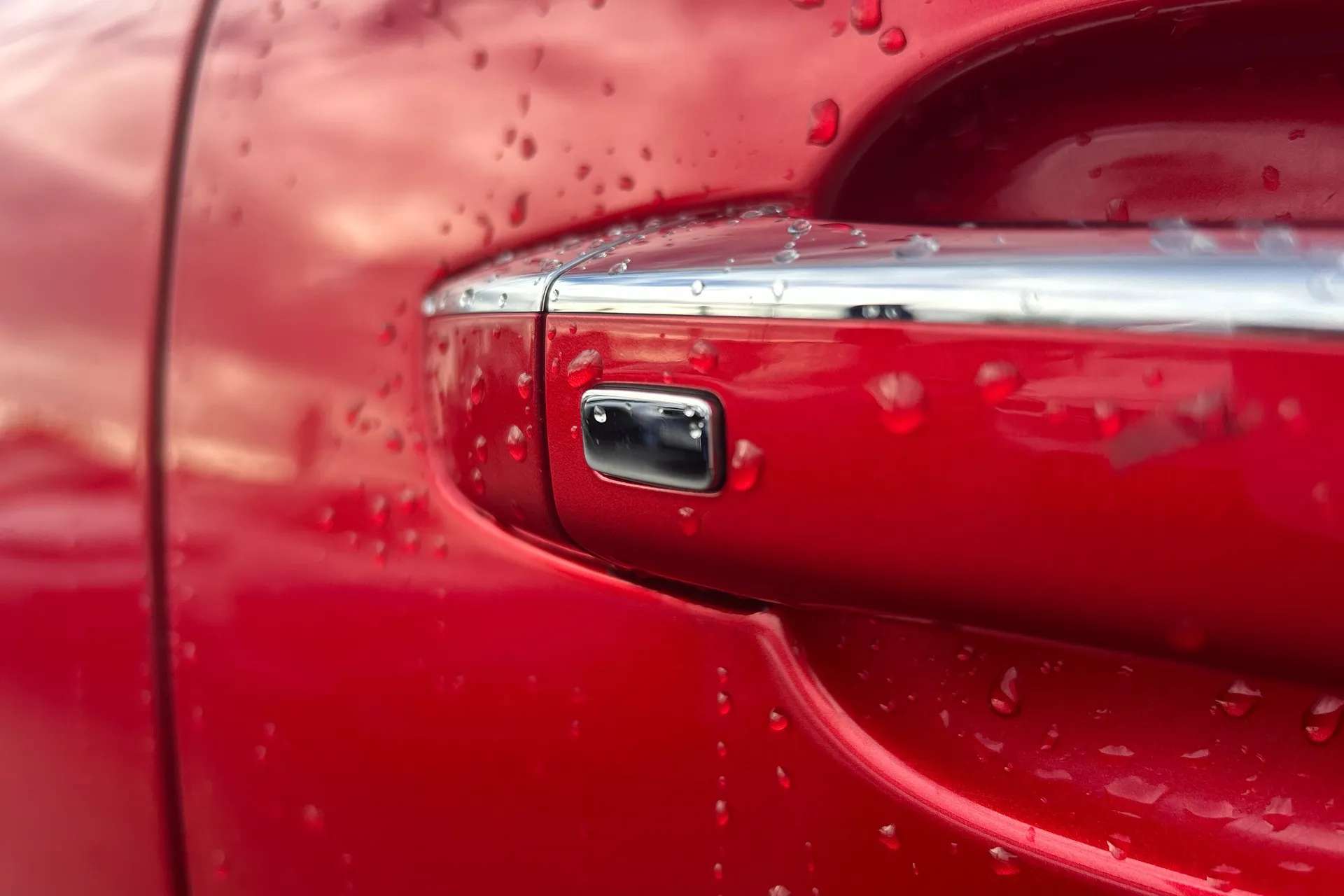 2022 MG MOTOR UK HS 2022 MG MOTOR UK HS