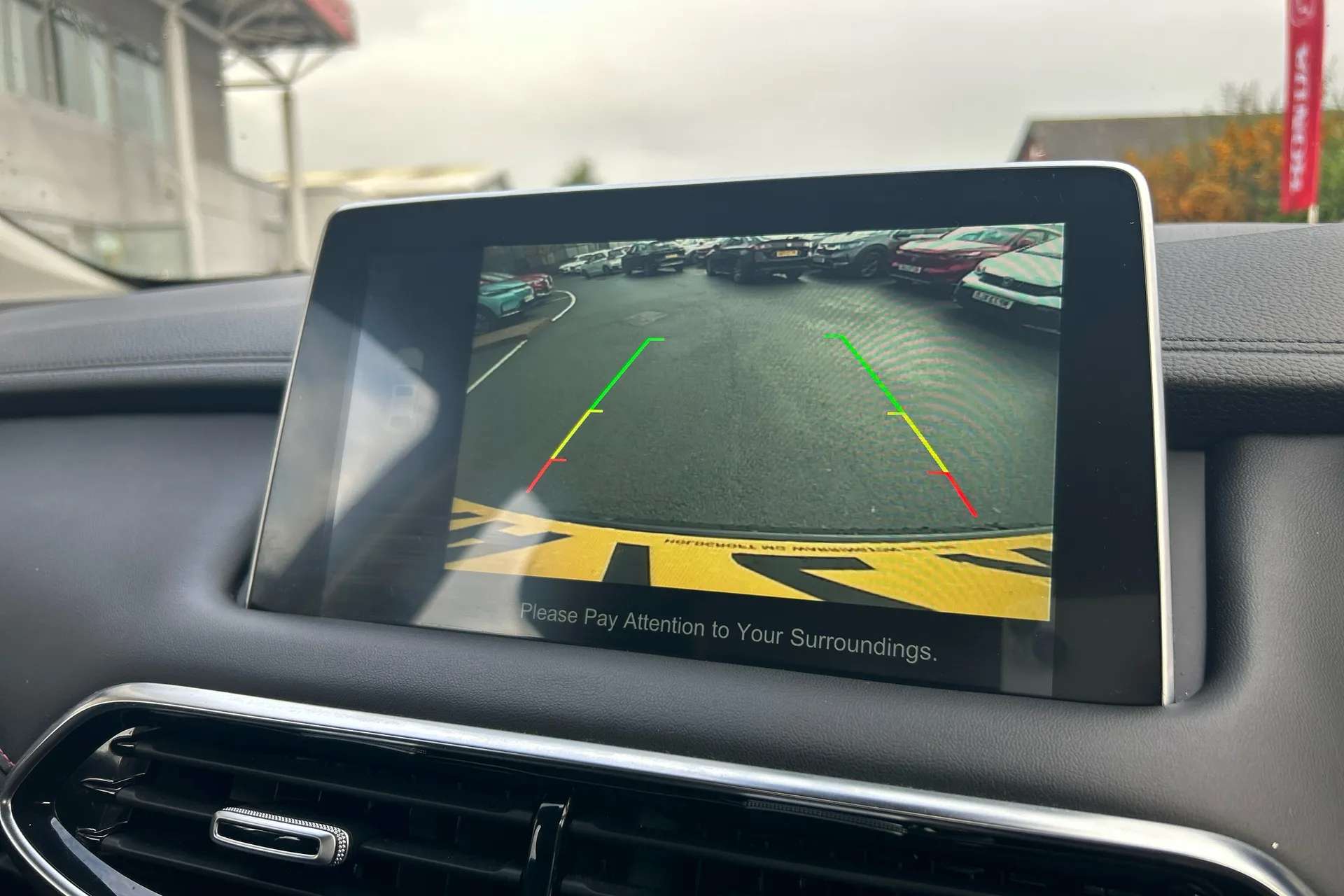 2022 MG MOTOR UK HS 2022 MG MOTOR UK HS