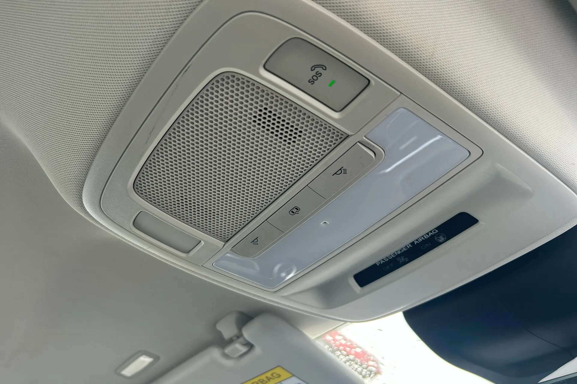 2022 MG MOTOR UK HS 2022 MG MOTOR UK HS