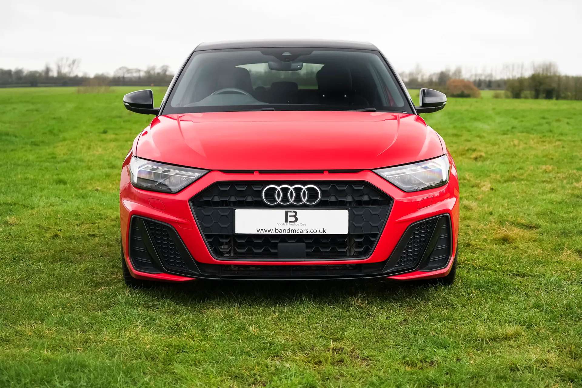 A 2023 AUDI A1 30 TFSI 110 Black Edition 5dr A 2023 AUDI A1 30 TFSI 110 Black Edition 5dr