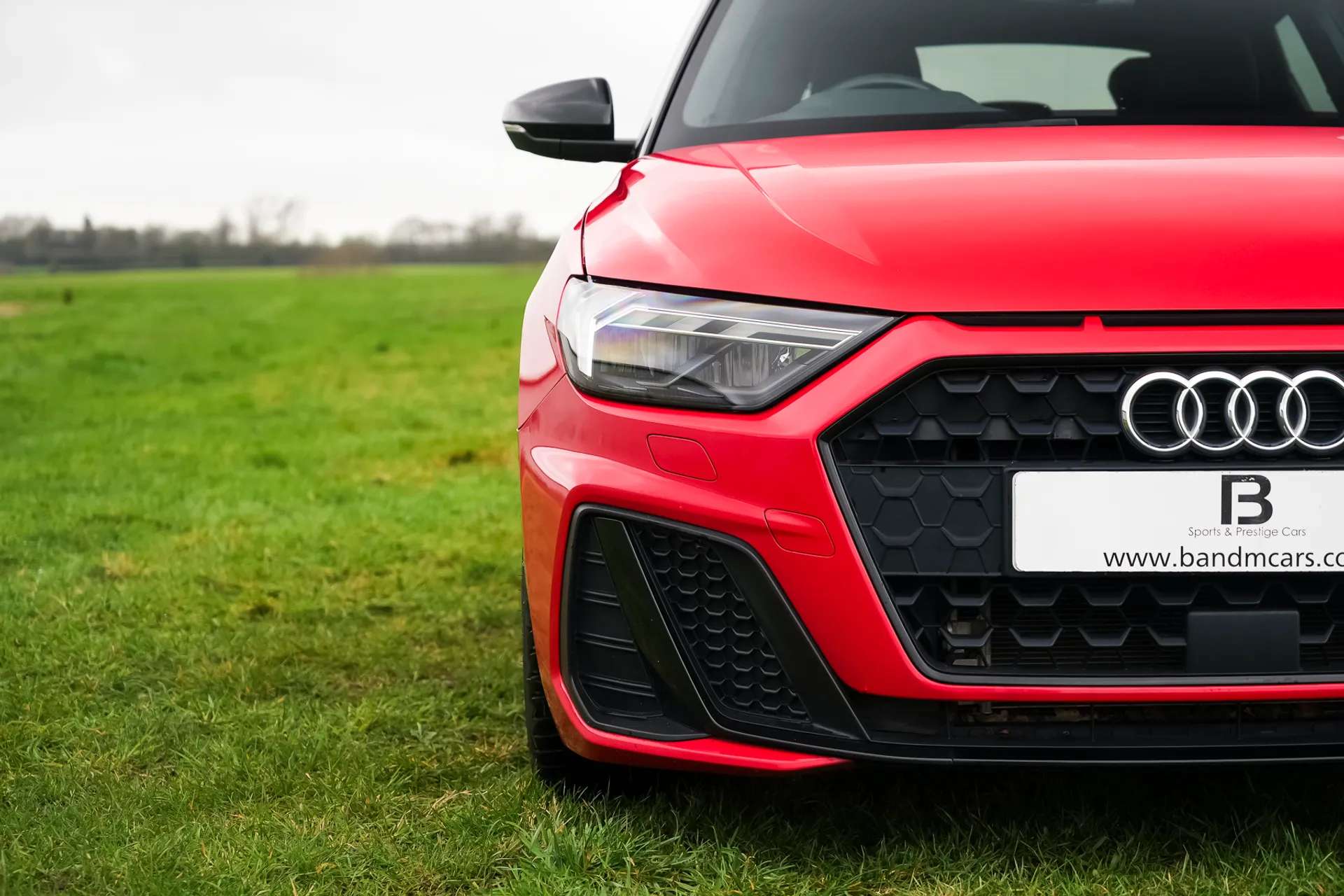 A 2023 AUDI A1 30 TFSI 110 Black Edition 5dr A 2023 AUDI A1 30 TFSI 110 Black Edition 5dr