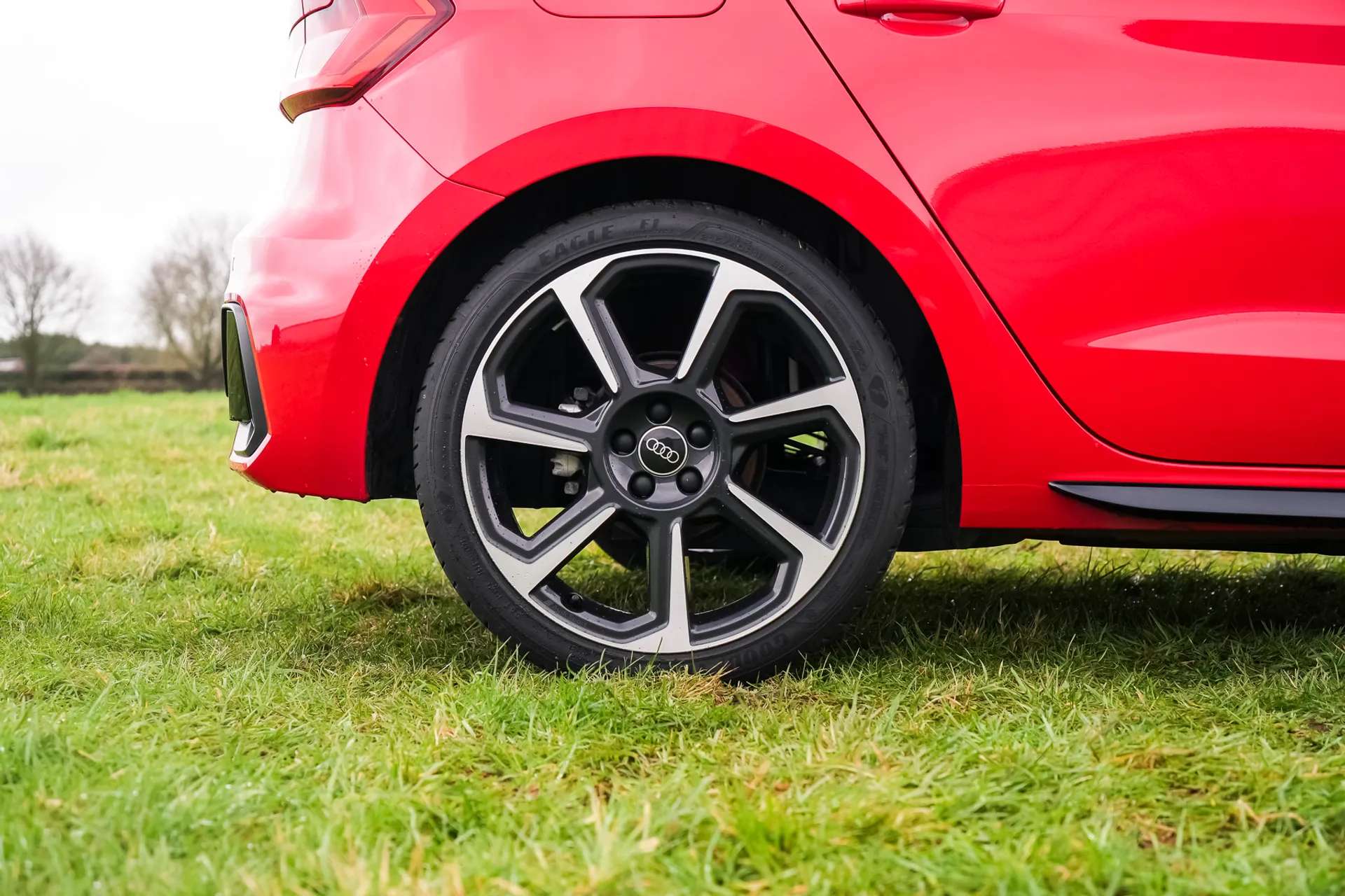 2023 AUDI A1 2023 AUDI A1