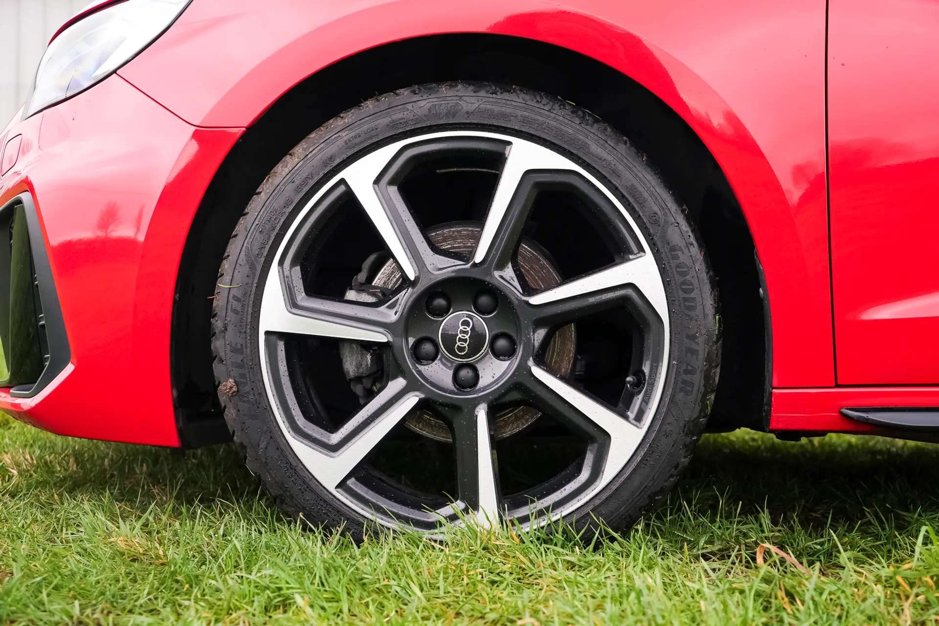 2023 AUDI A1 2023 AUDI A1