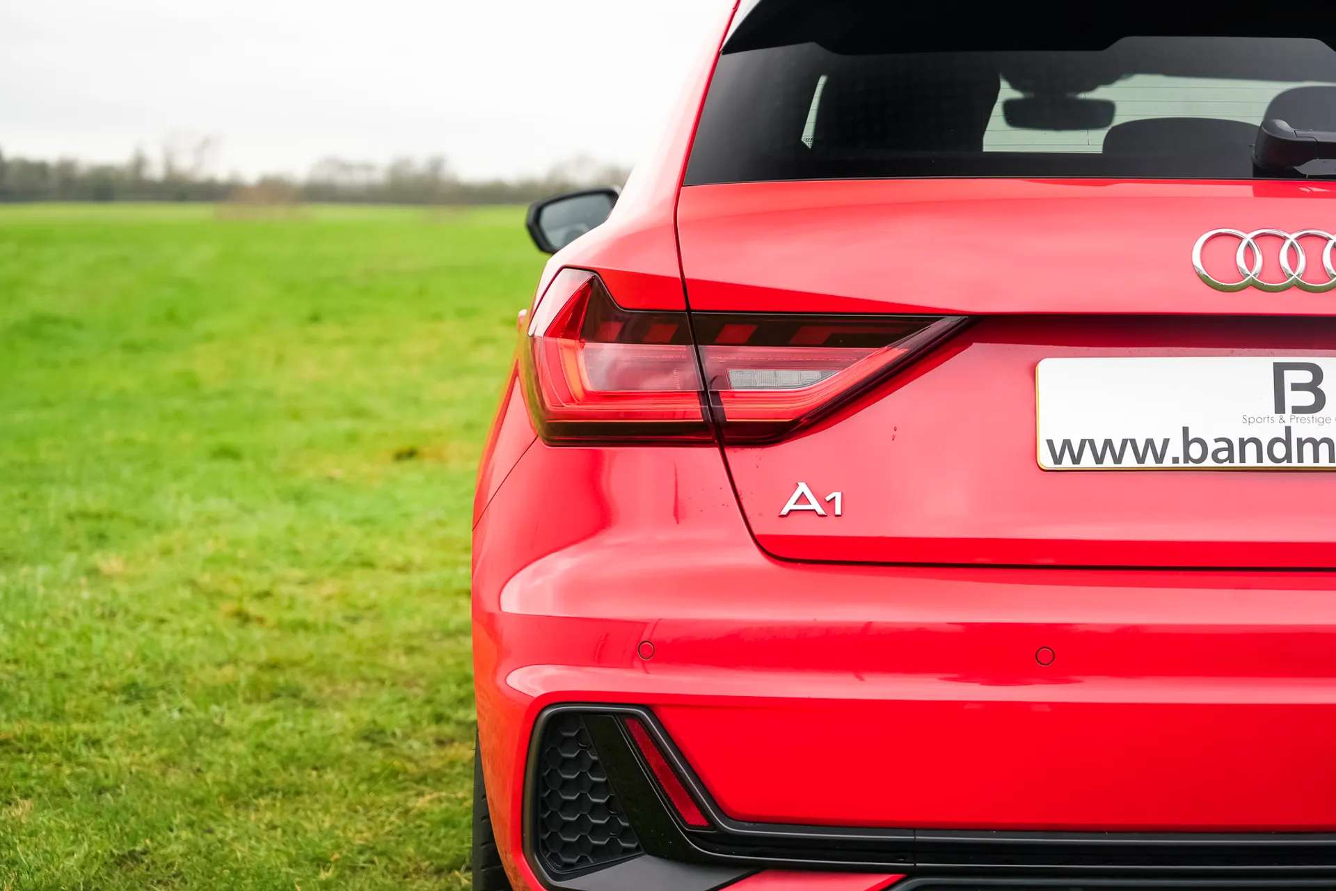 2023 AUDI A1 2023 AUDI A1