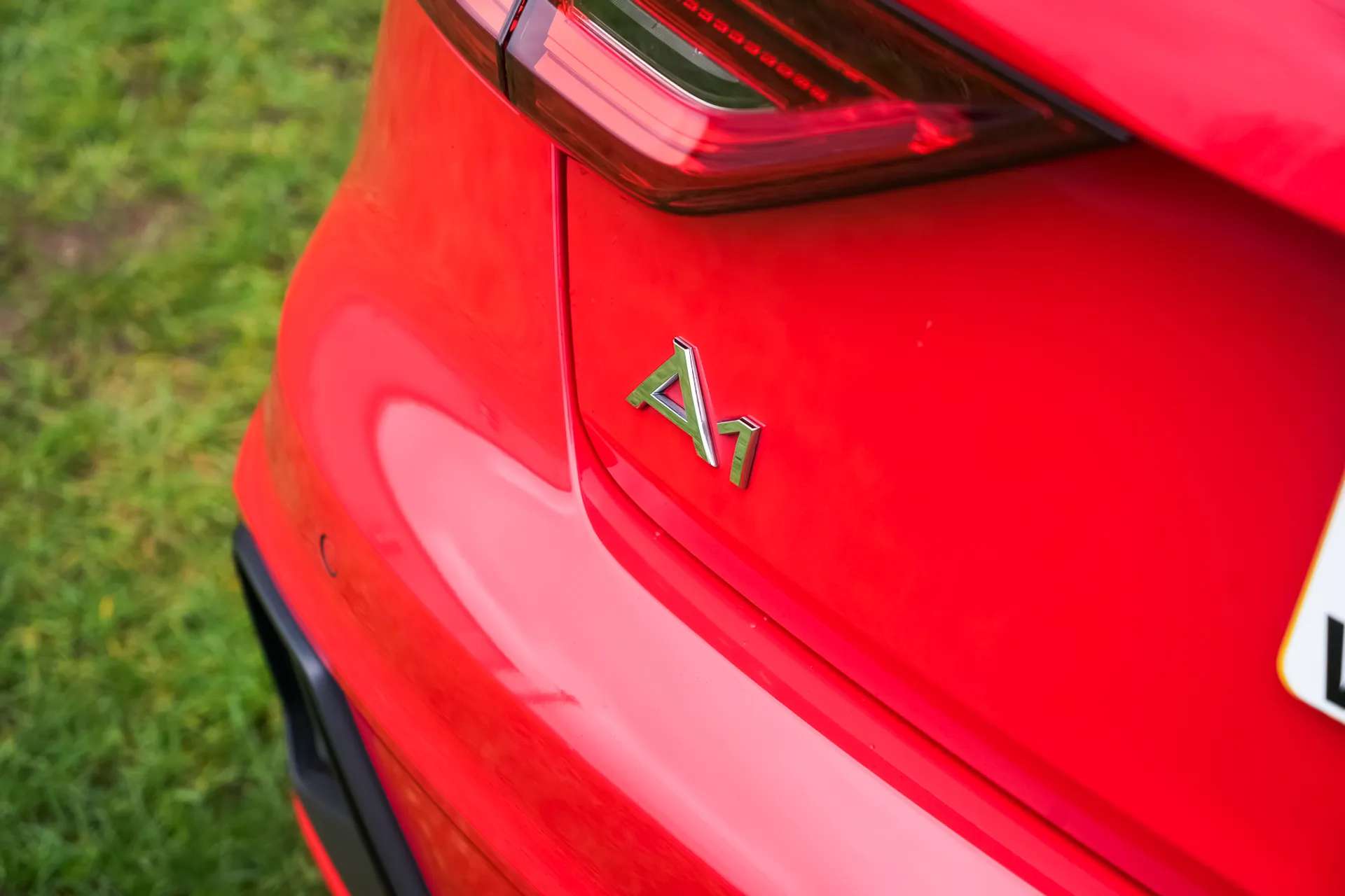 2023 AUDI A1 2023 AUDI A1