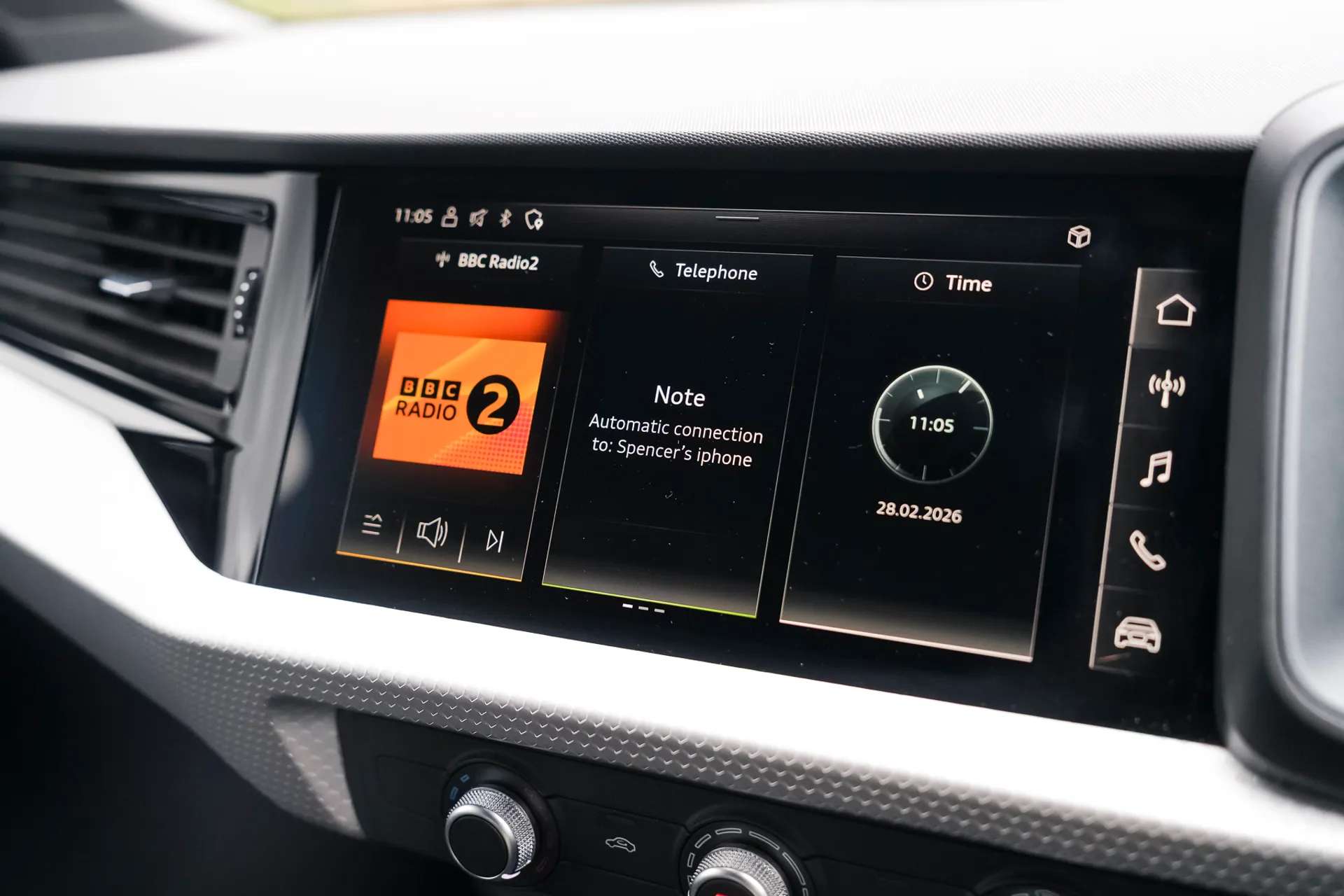 2023 AUDI A1 2023 AUDI A1