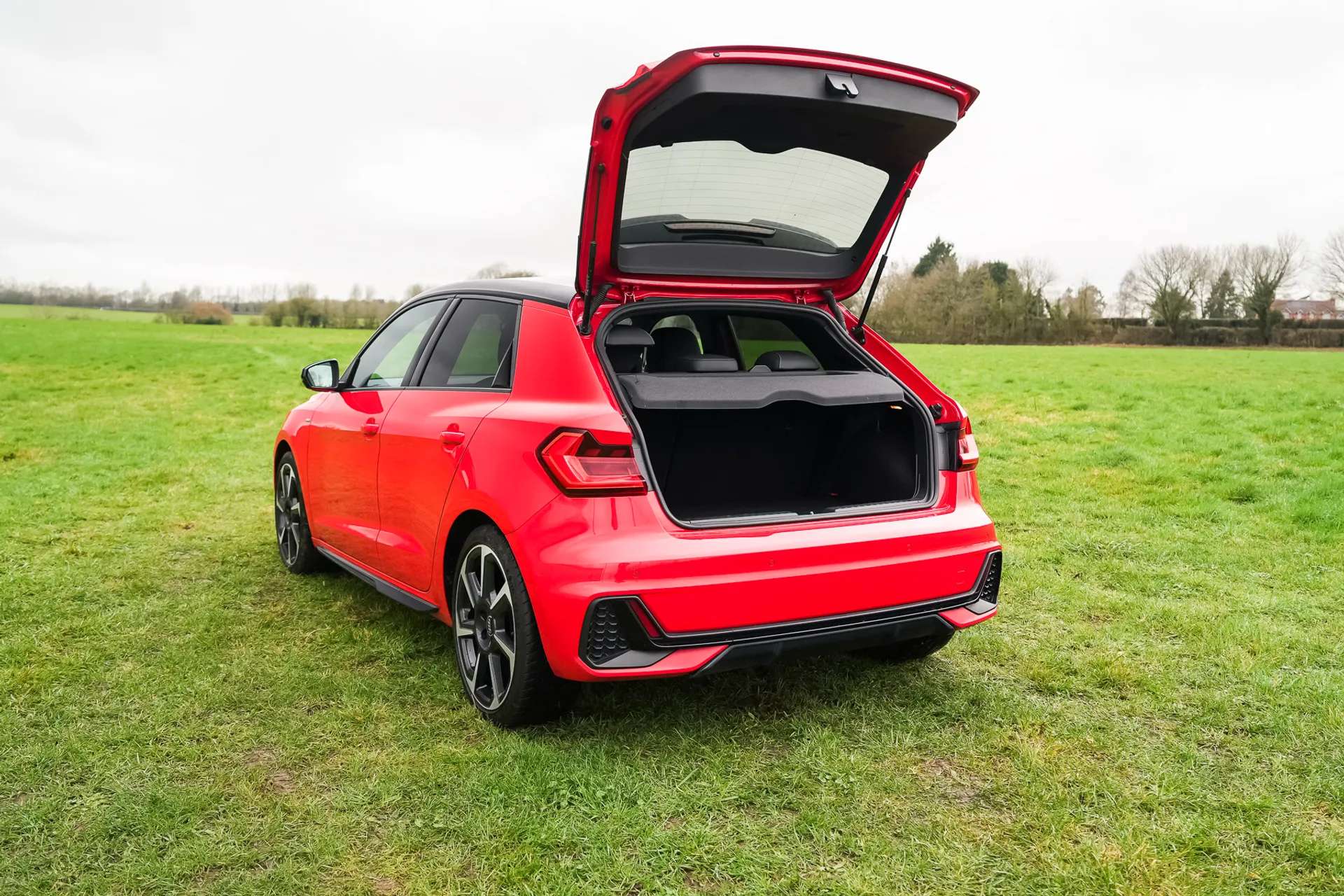 2023 AUDI A1 2023 AUDI A1