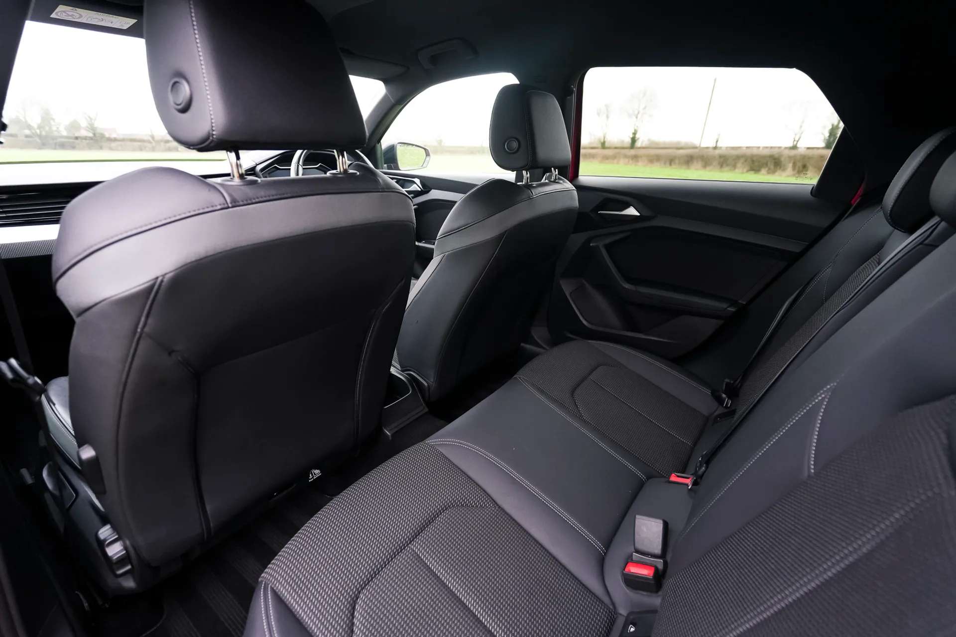 2023 AUDI A1 2023 AUDI A1