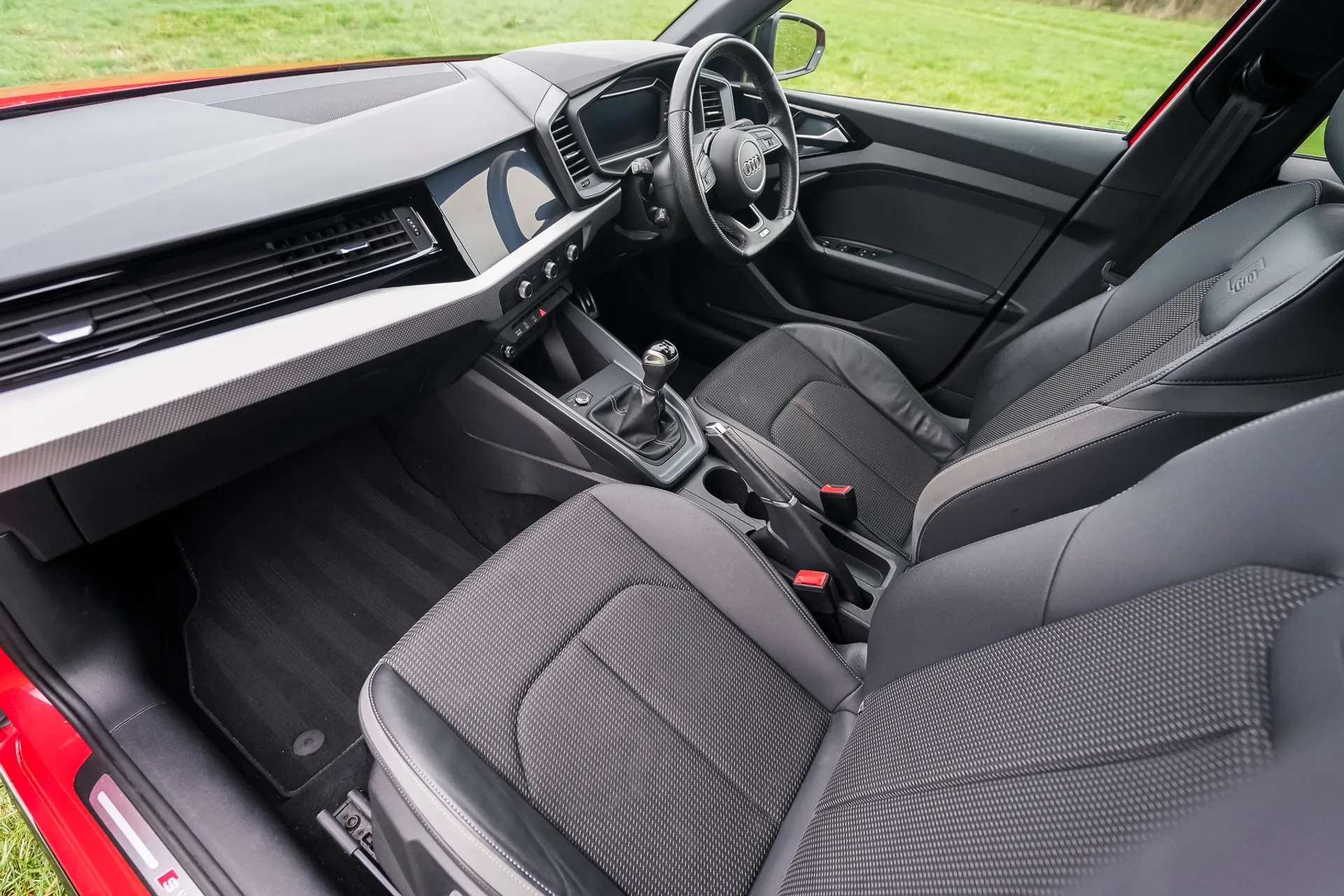 2023 AUDI A1 2023 AUDI A1