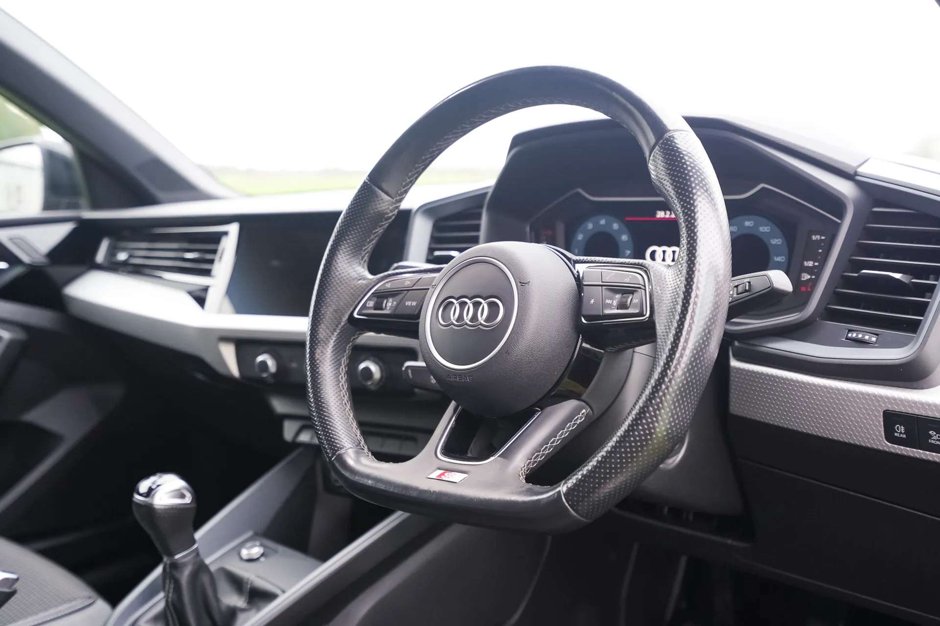 2023 AUDI A1 2023 AUDI A1