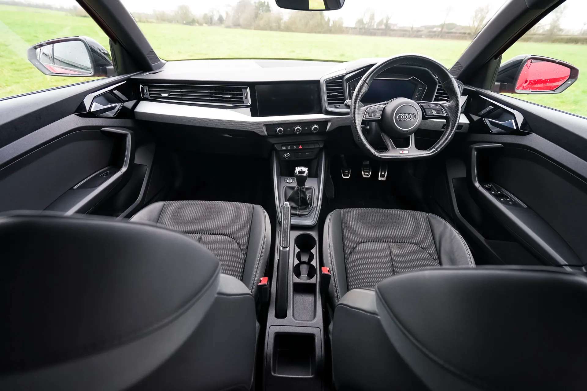 2023 AUDI A1 2023 AUDI A1