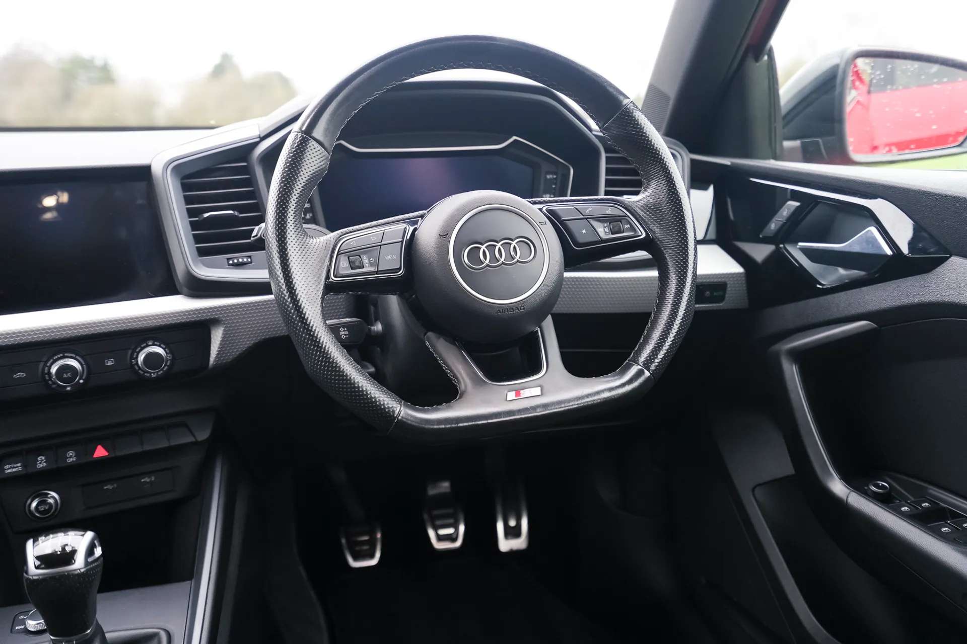 2023 AUDI A1 2023 AUDI A1