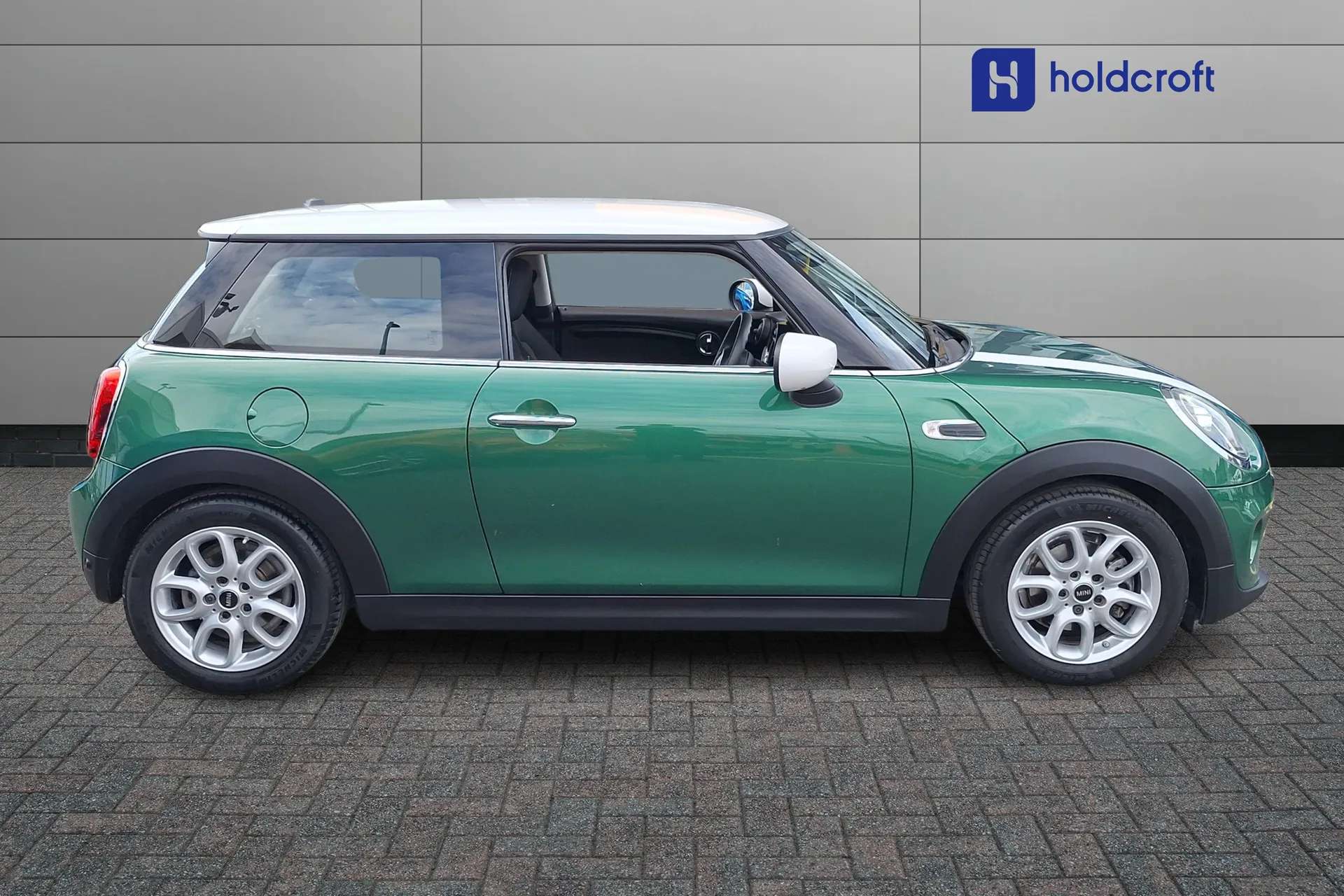 2019 MINI HATCH 2019 MINI HATCH