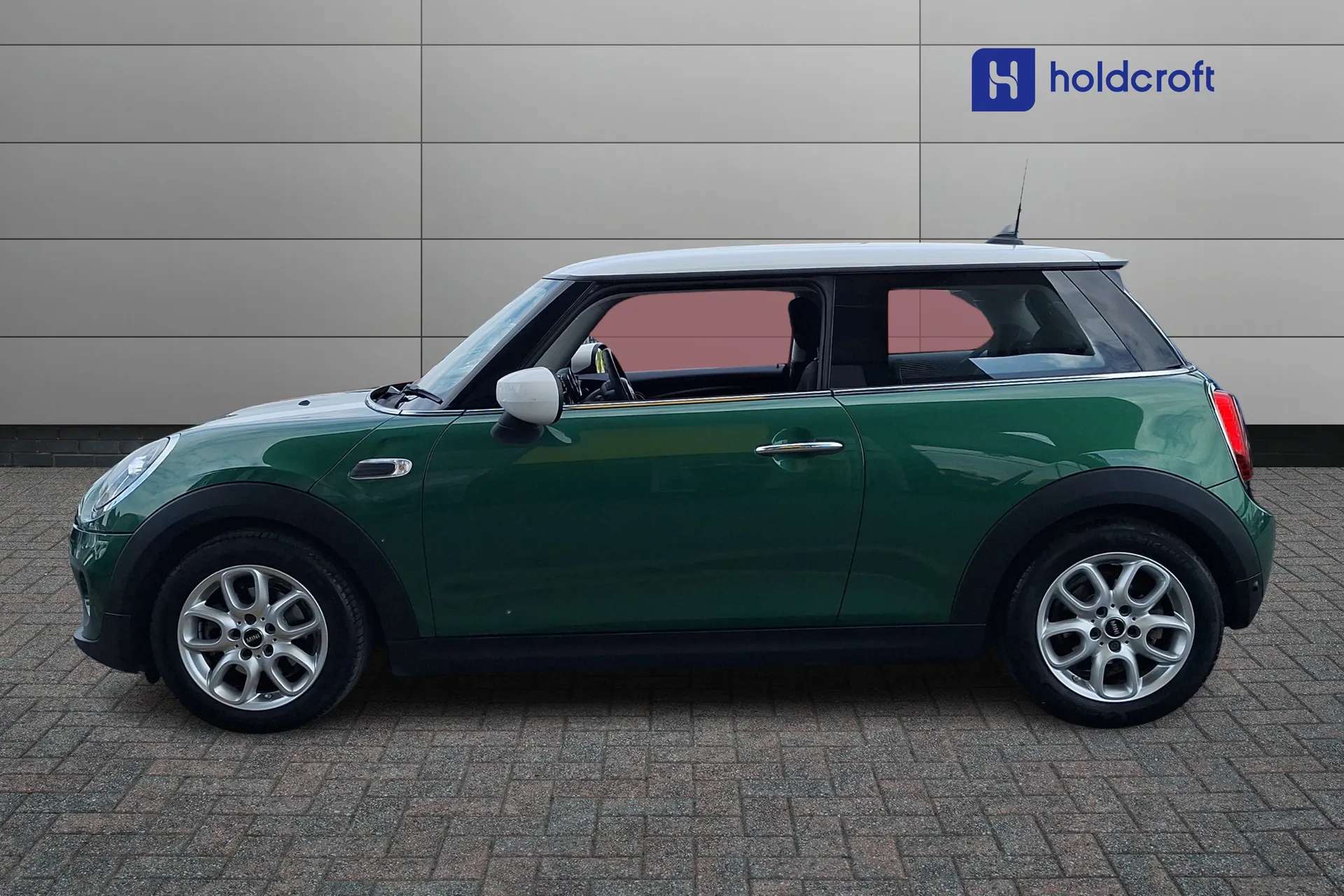2019 MINI HATCH 2019 MINI HATCH
