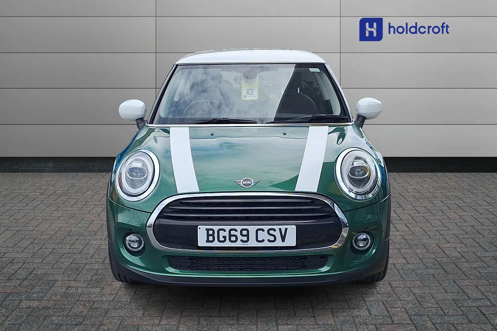 2019 MINI HATCH 2019 MINI HATCH