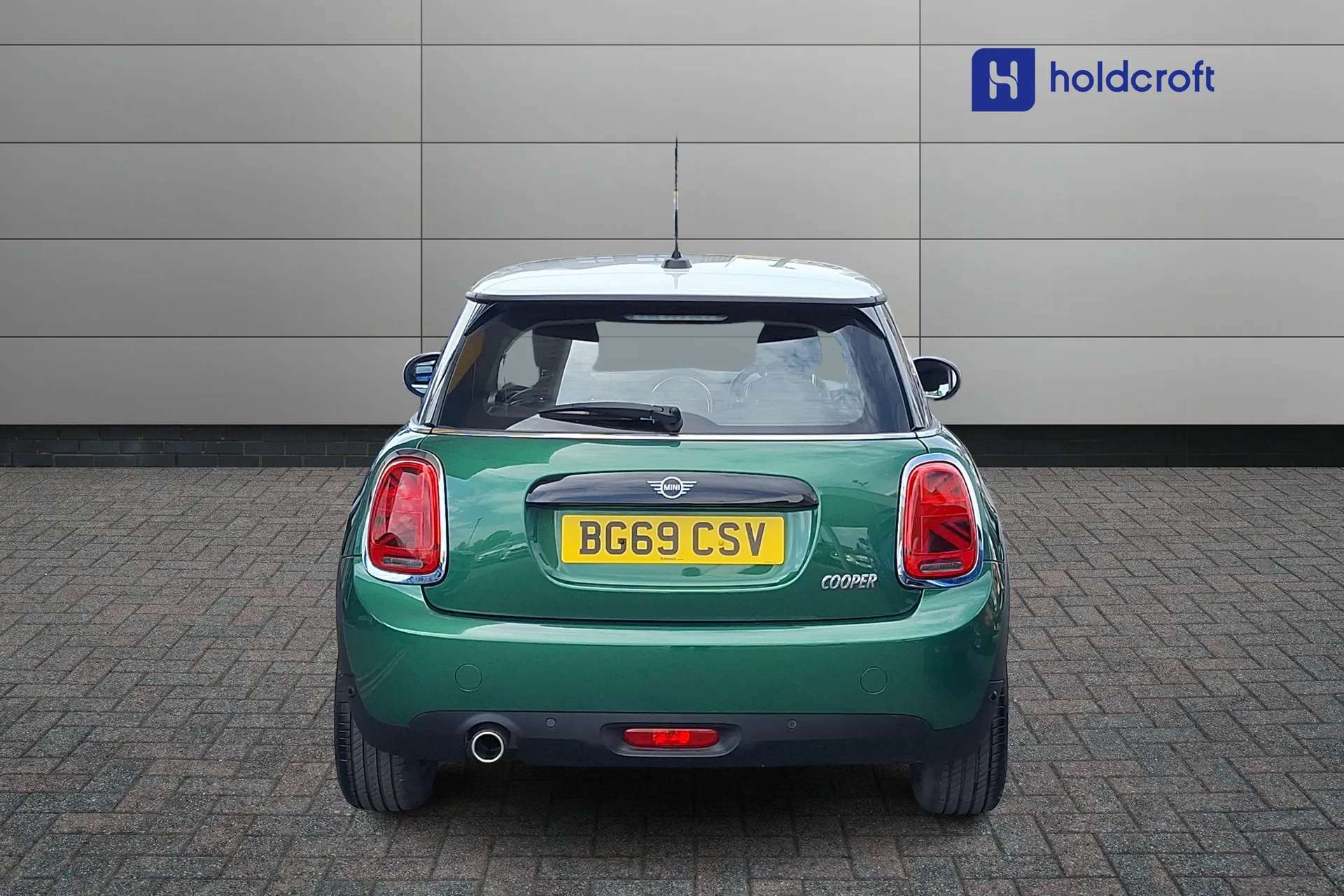 2019 MINI HATCH 2019 MINI HATCH