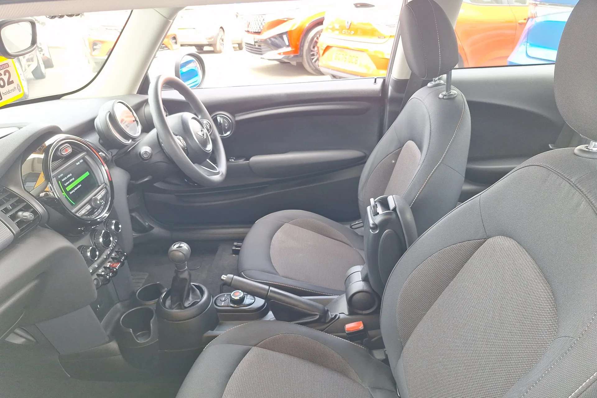 2019 MINI HATCH 2019 MINI HATCH