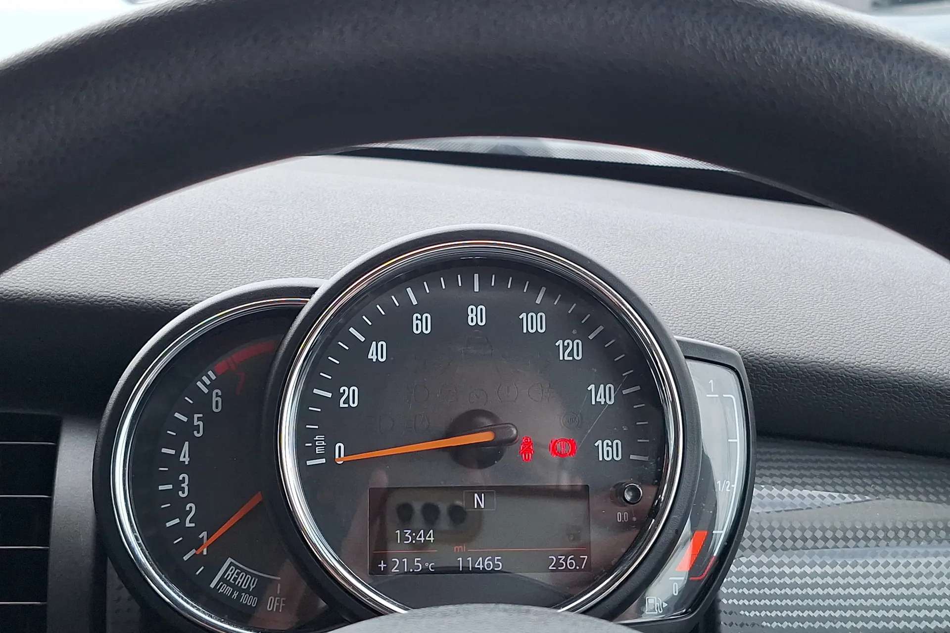 2019 MINI HATCH 2019 MINI HATCH