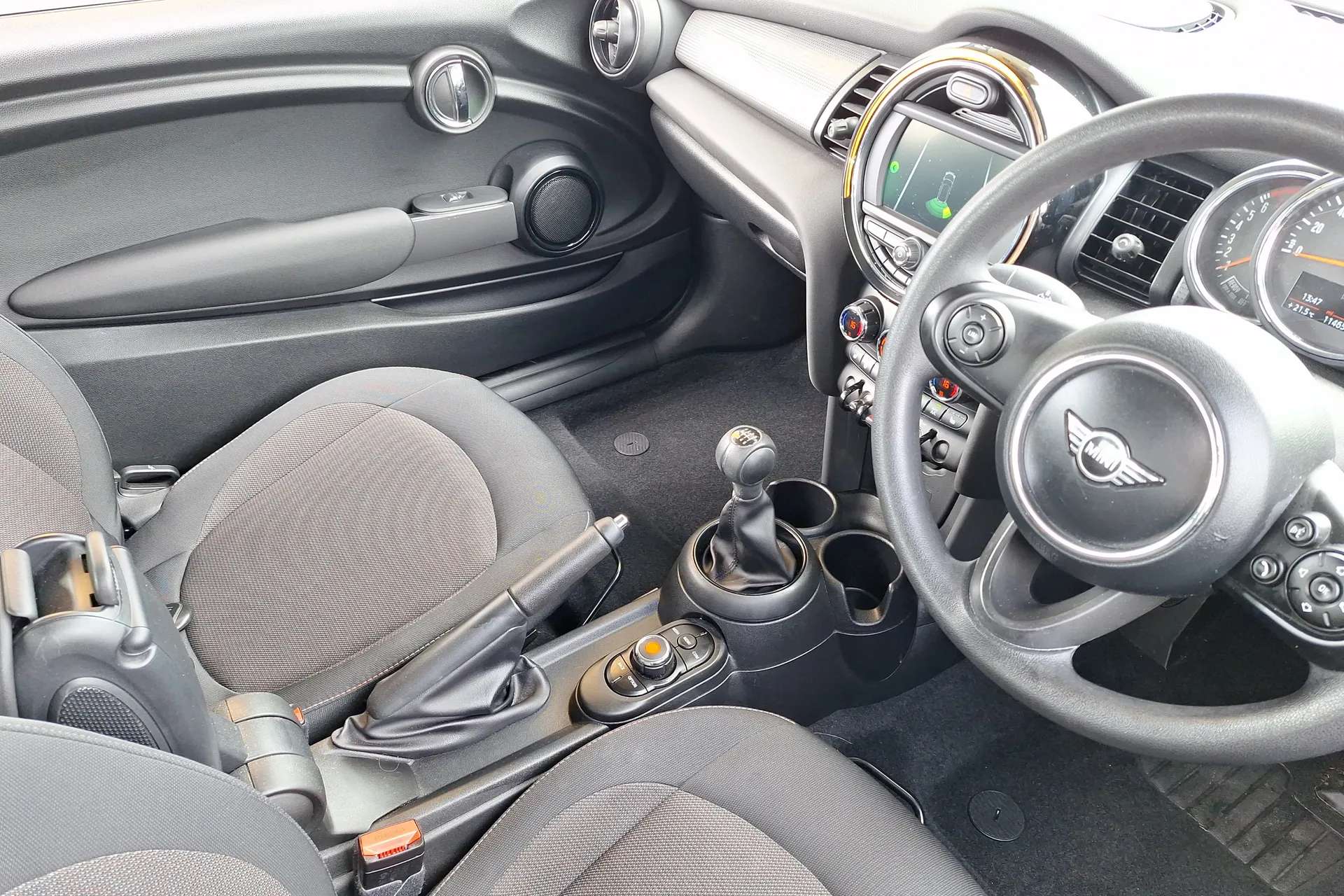 2019 MINI HATCH 2019 MINI HATCH