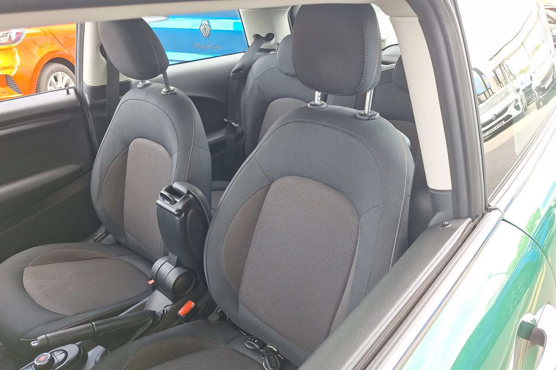 2019 MINI HATCH 2019 MINI HATCH