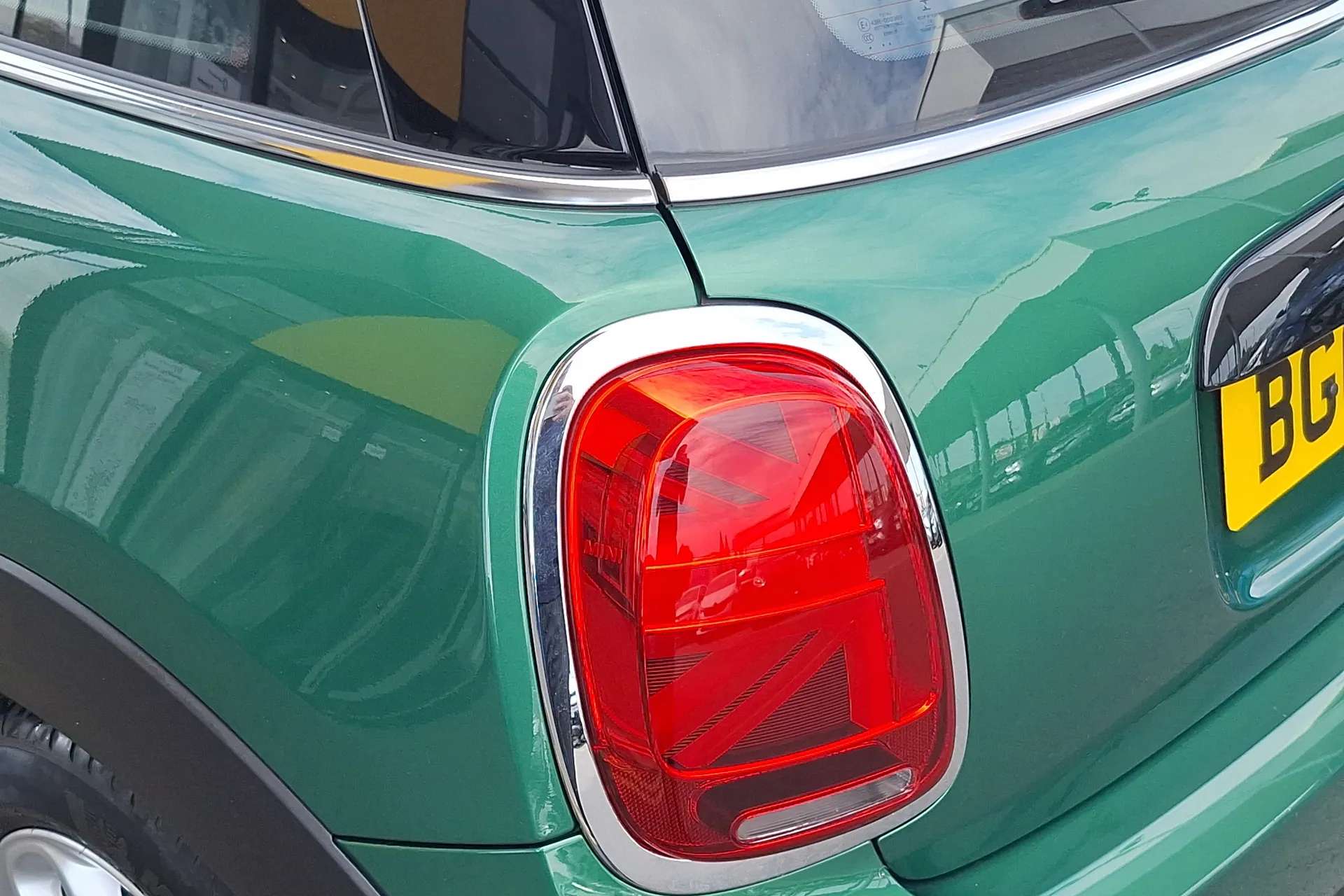 2019 MINI HATCH 2019 MINI HATCH