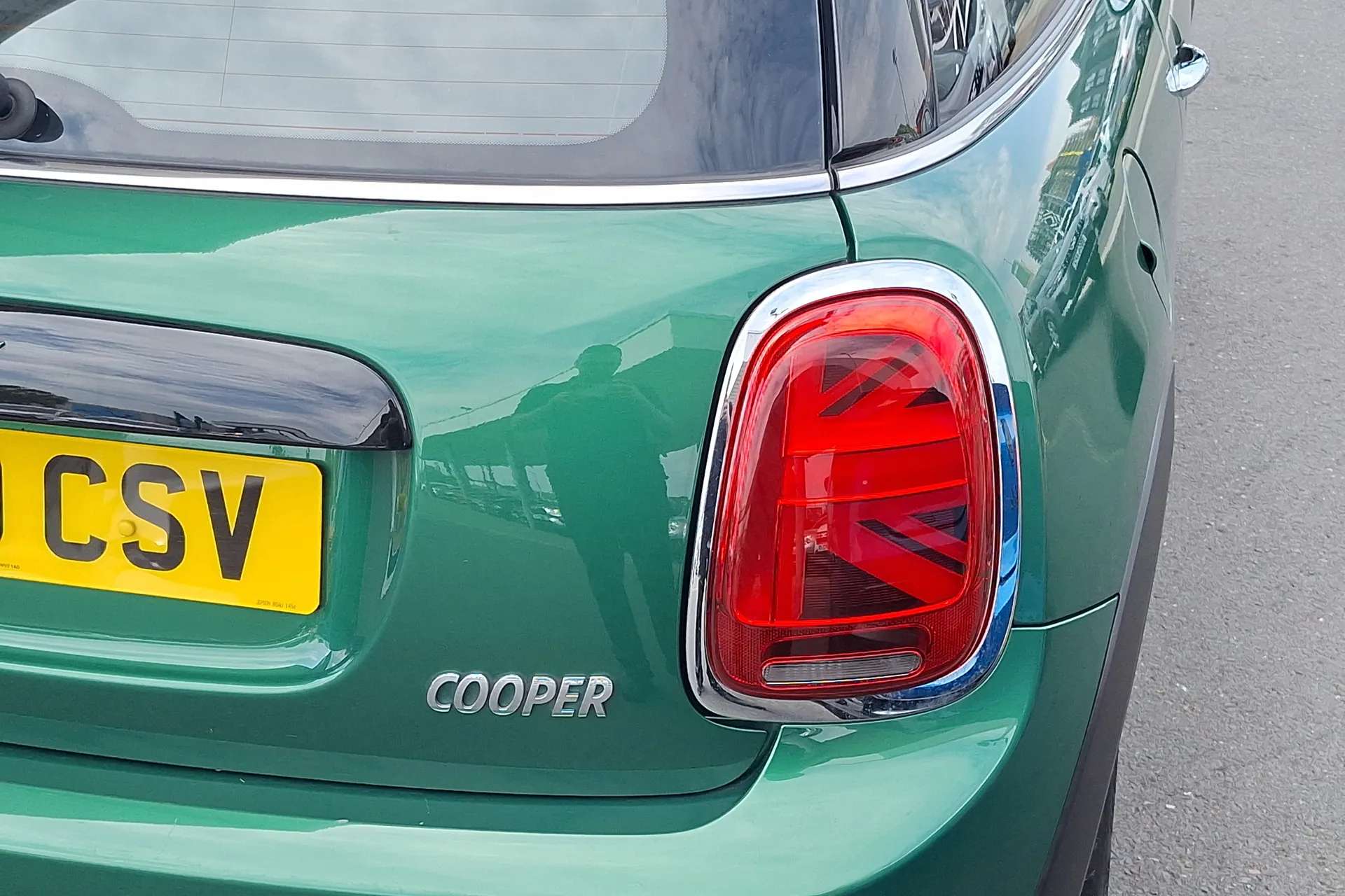 2019 MINI HATCH 2019 MINI HATCH