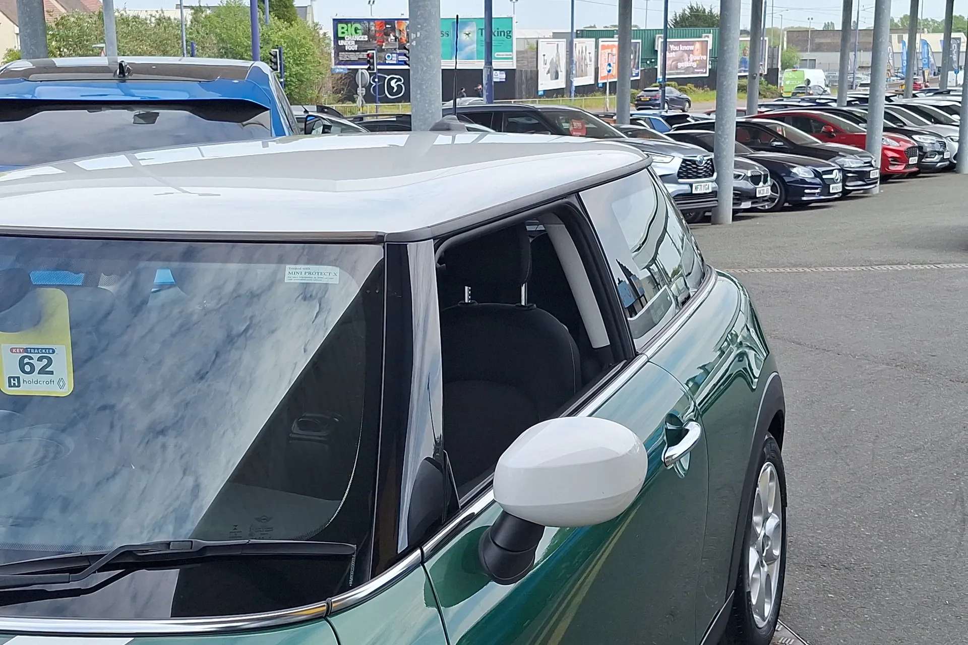 2019 MINI HATCH 2019 MINI HATCH
