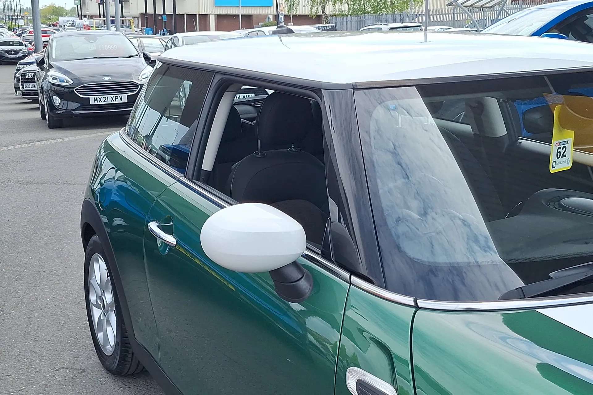 2019 MINI HATCH 2019 MINI HATCH