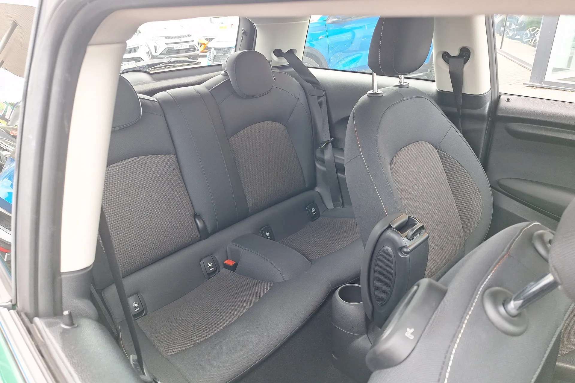 2019 MINI HATCH 2019 MINI HATCH