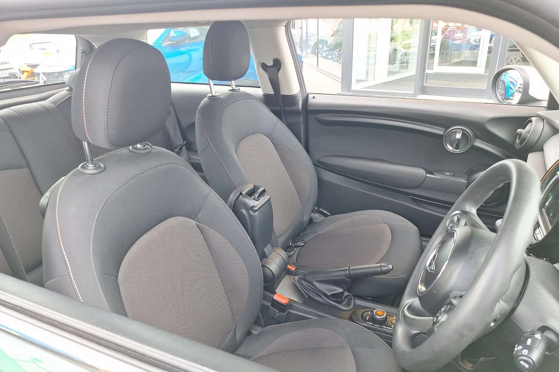 2019 MINI HATCH 2019 MINI HATCH