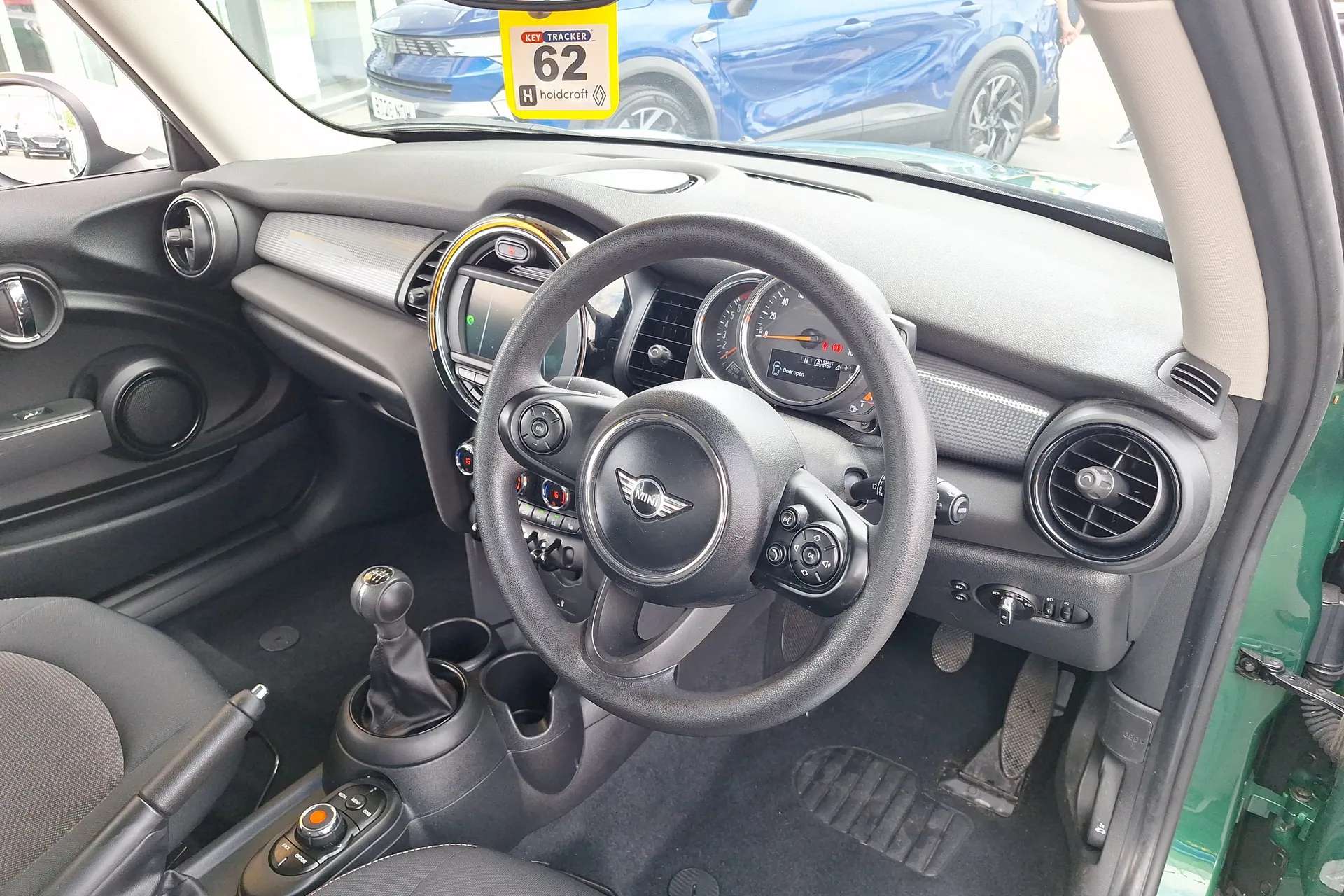 2019 MINI HATCH 2019 MINI HATCH