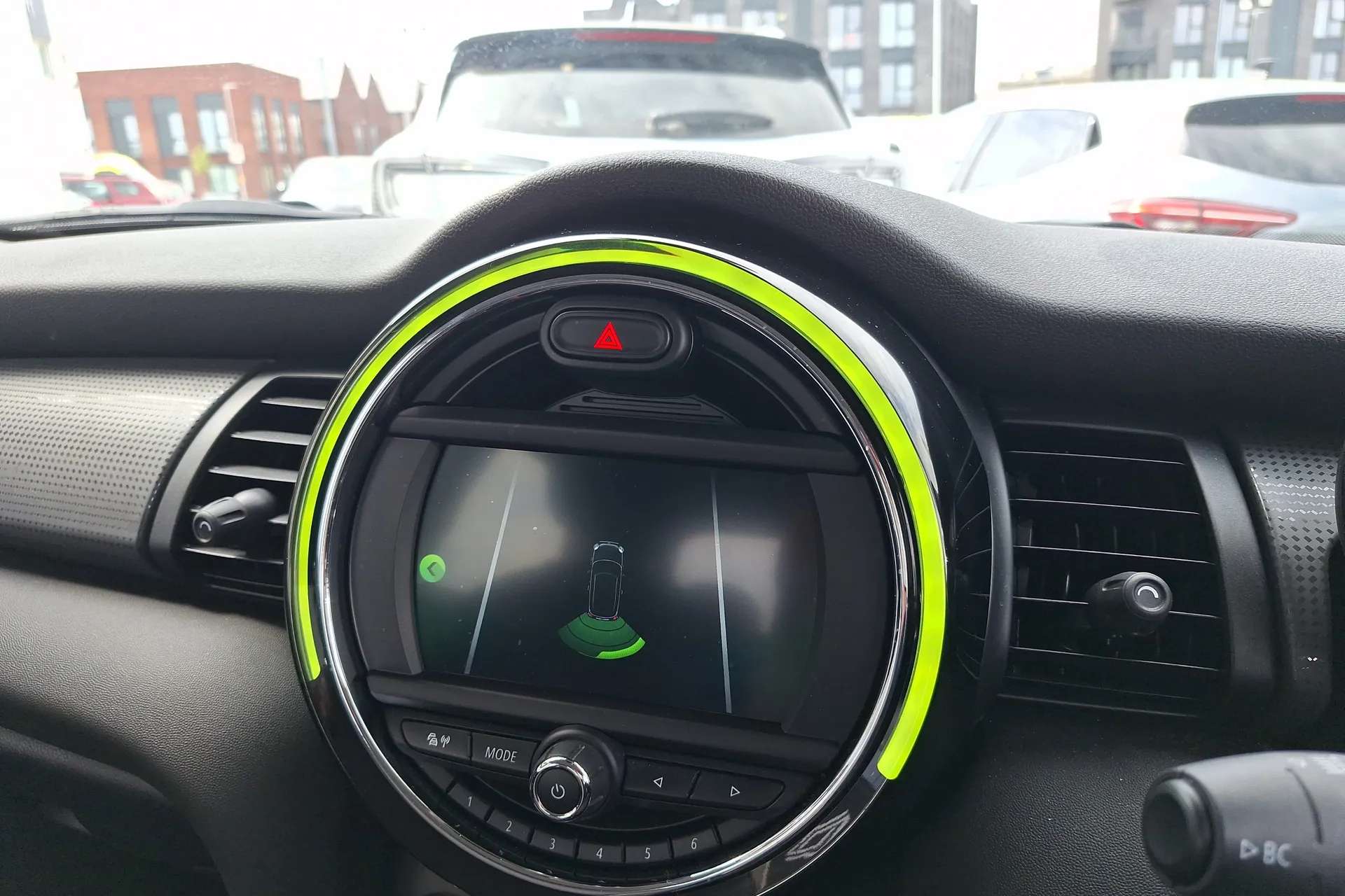 2019 MINI HATCH 2019 MINI HATCH