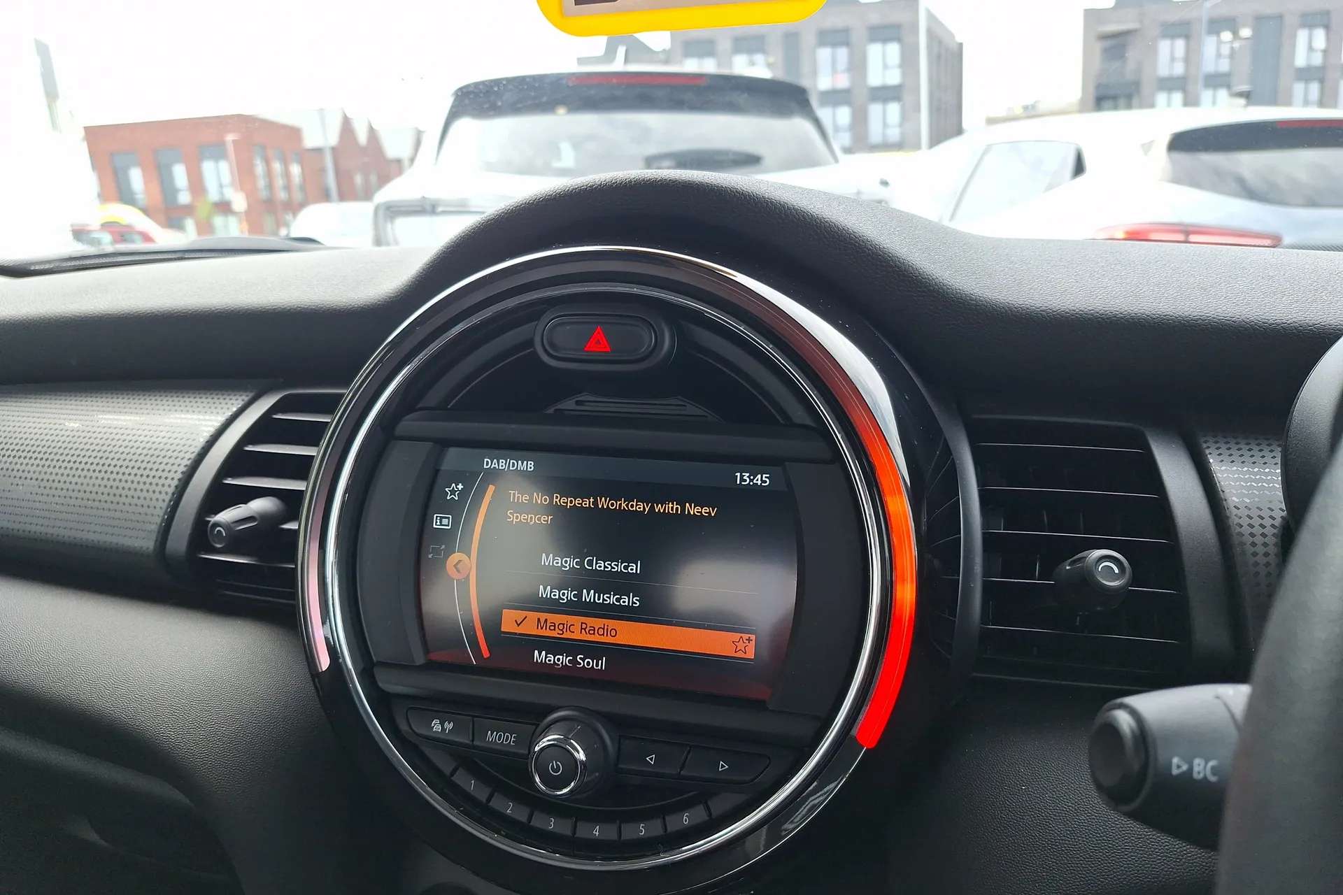 2019 MINI HATCH 2019 MINI HATCH