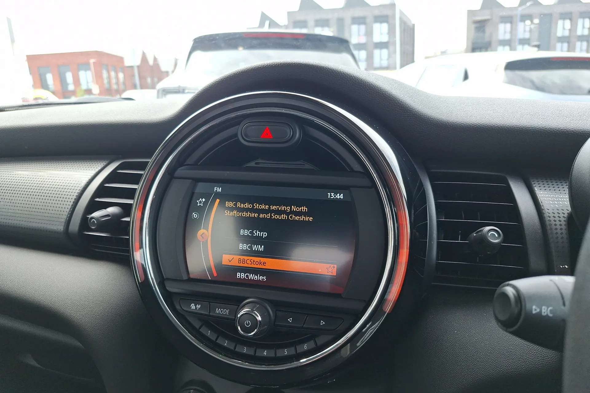 2019 MINI HATCH 2019 MINI HATCH